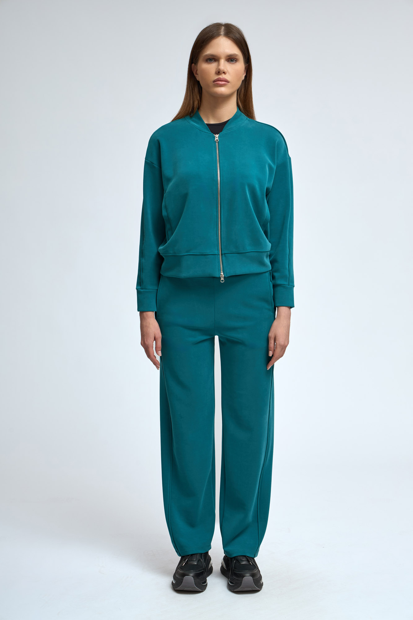 Толстовка Van Mich