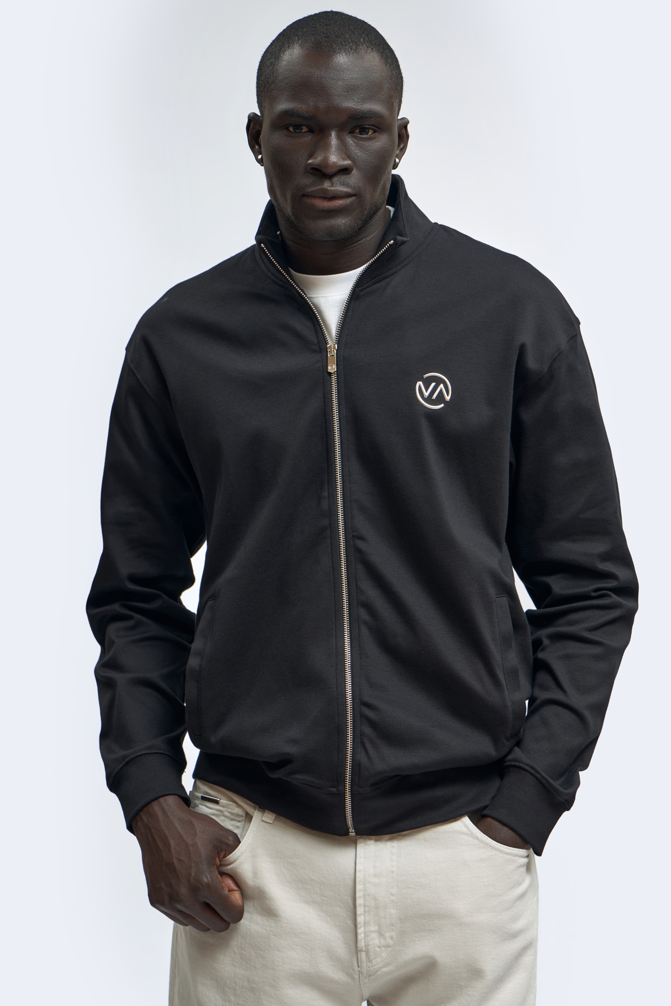 Толстовка Van Mich