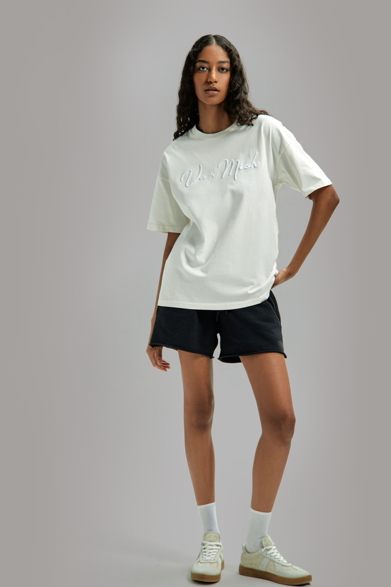 Шорты спортивные Van Mich