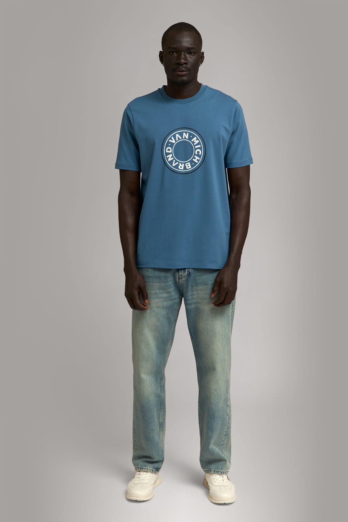 Футболка Van Mich