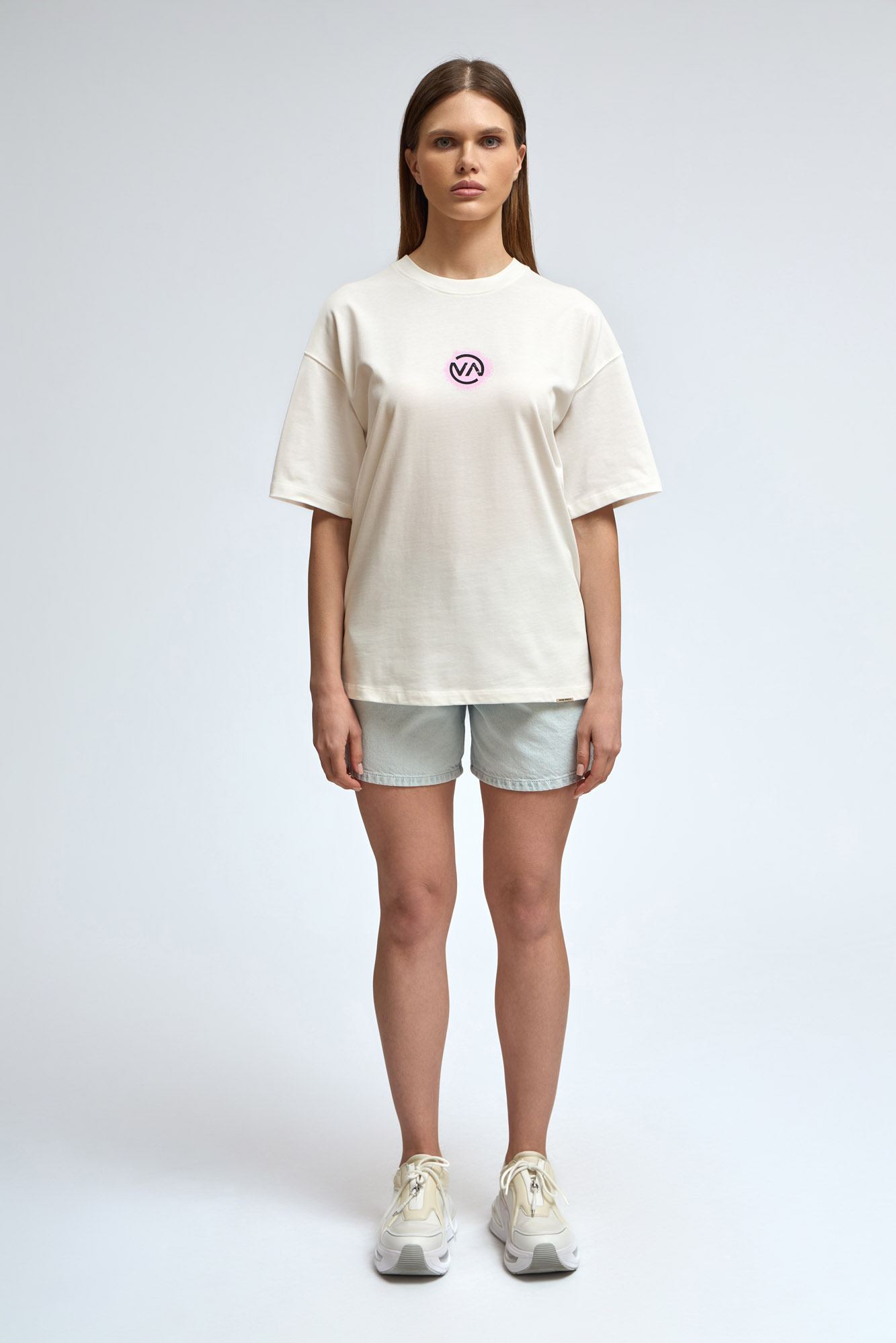 Футболка Van Mich