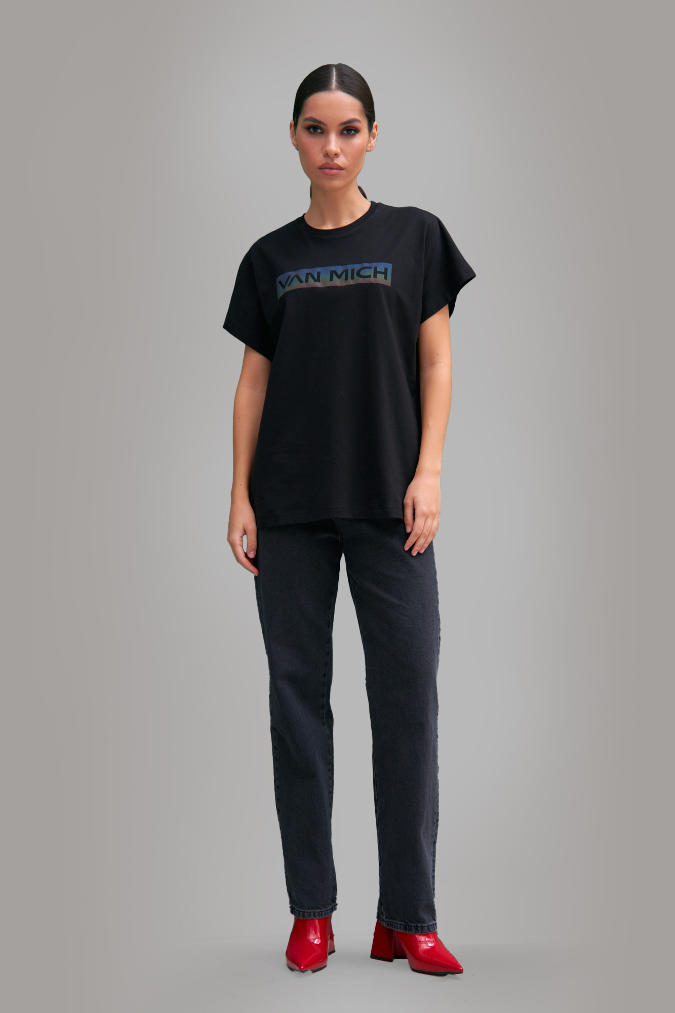 Футболка Van Mich