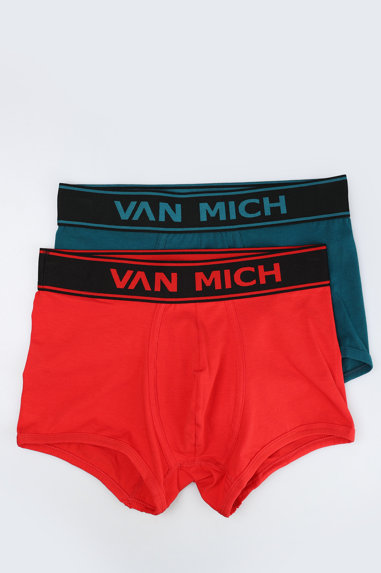 Трусы 2 шт Van Mich