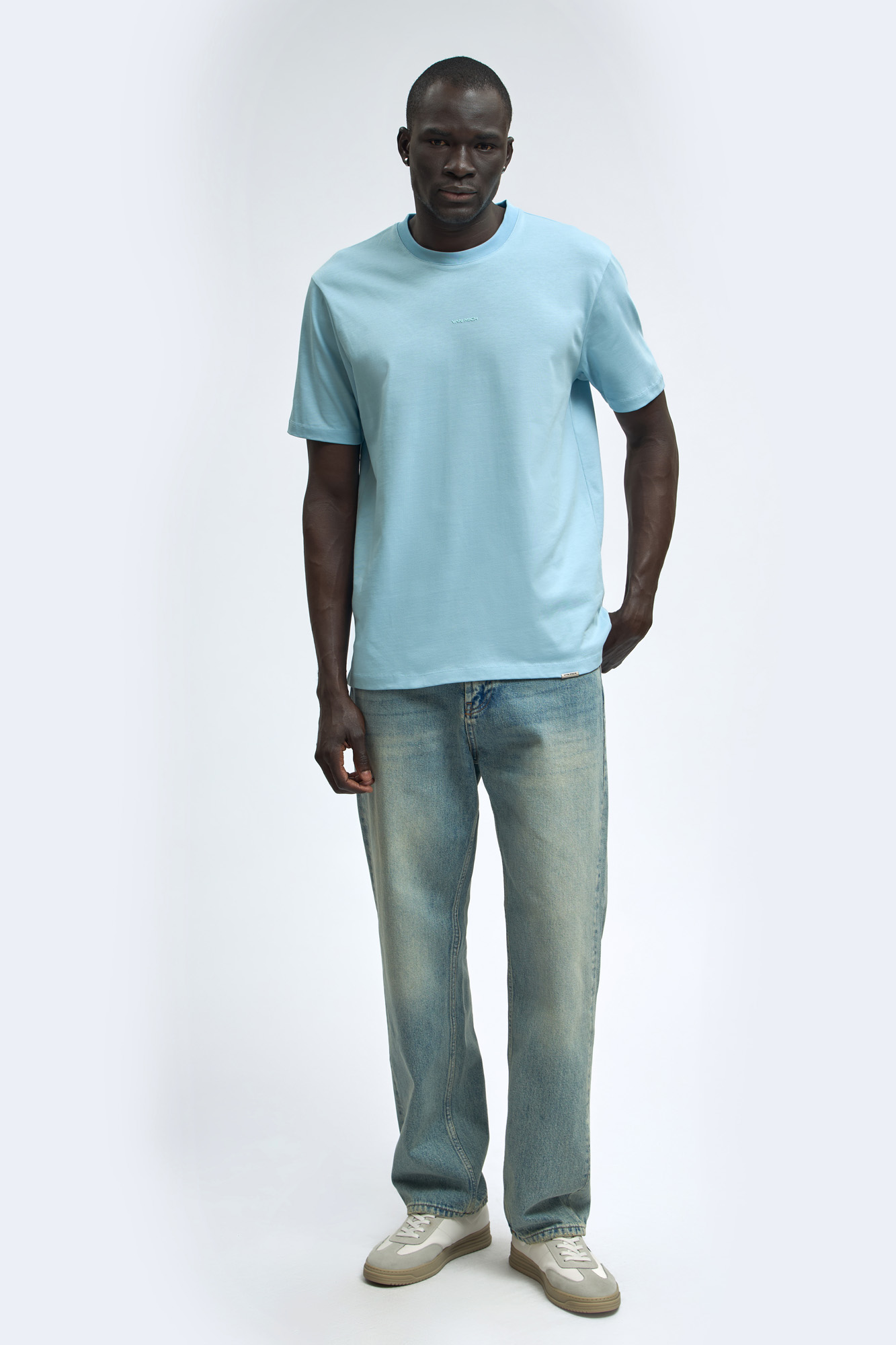 Футболка Van Mich