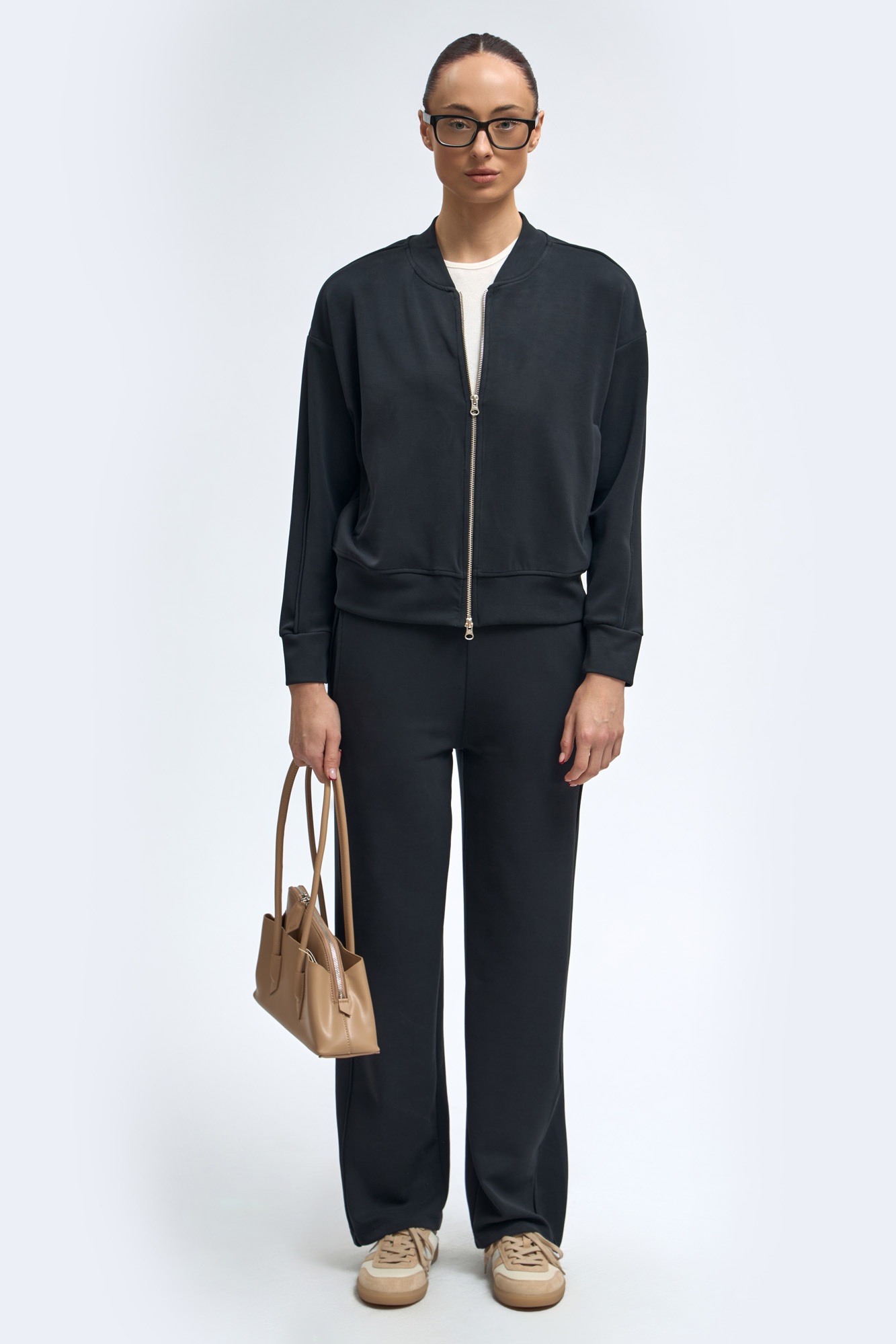 Толстовка Van Mich