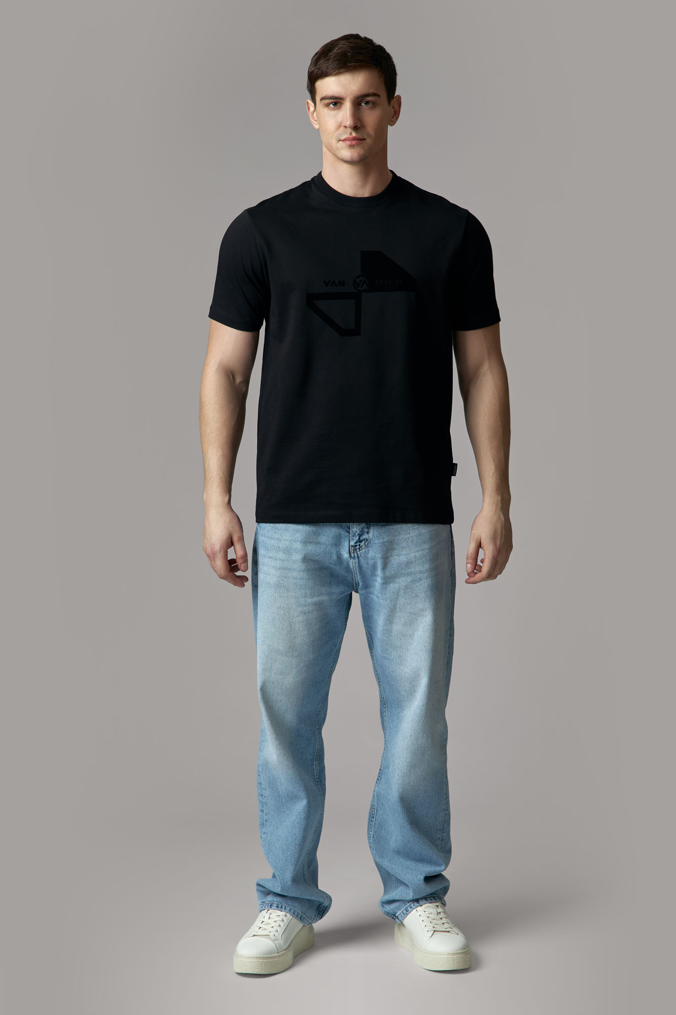 Футболка Van Mich