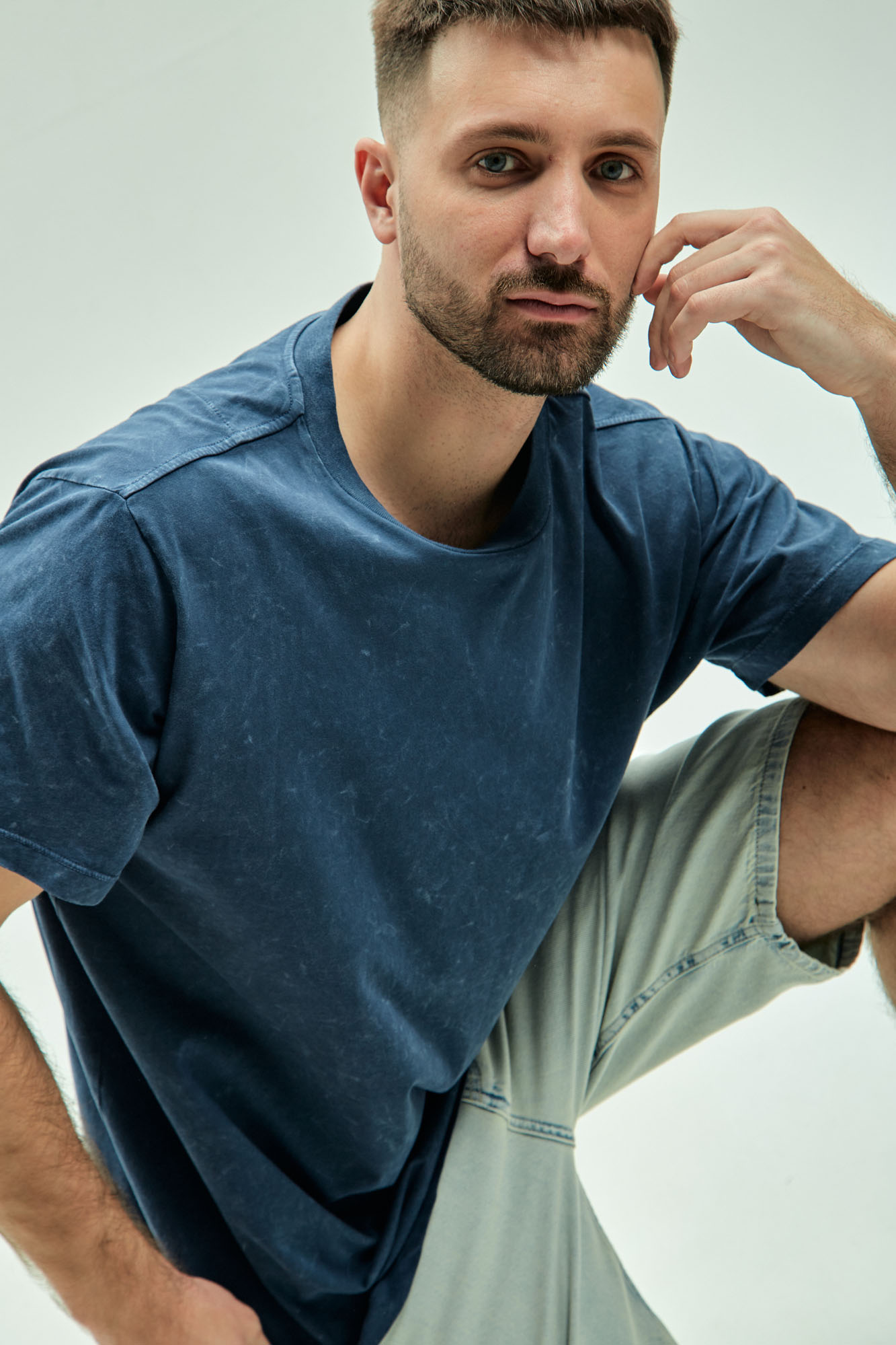 Футболка Van Mich