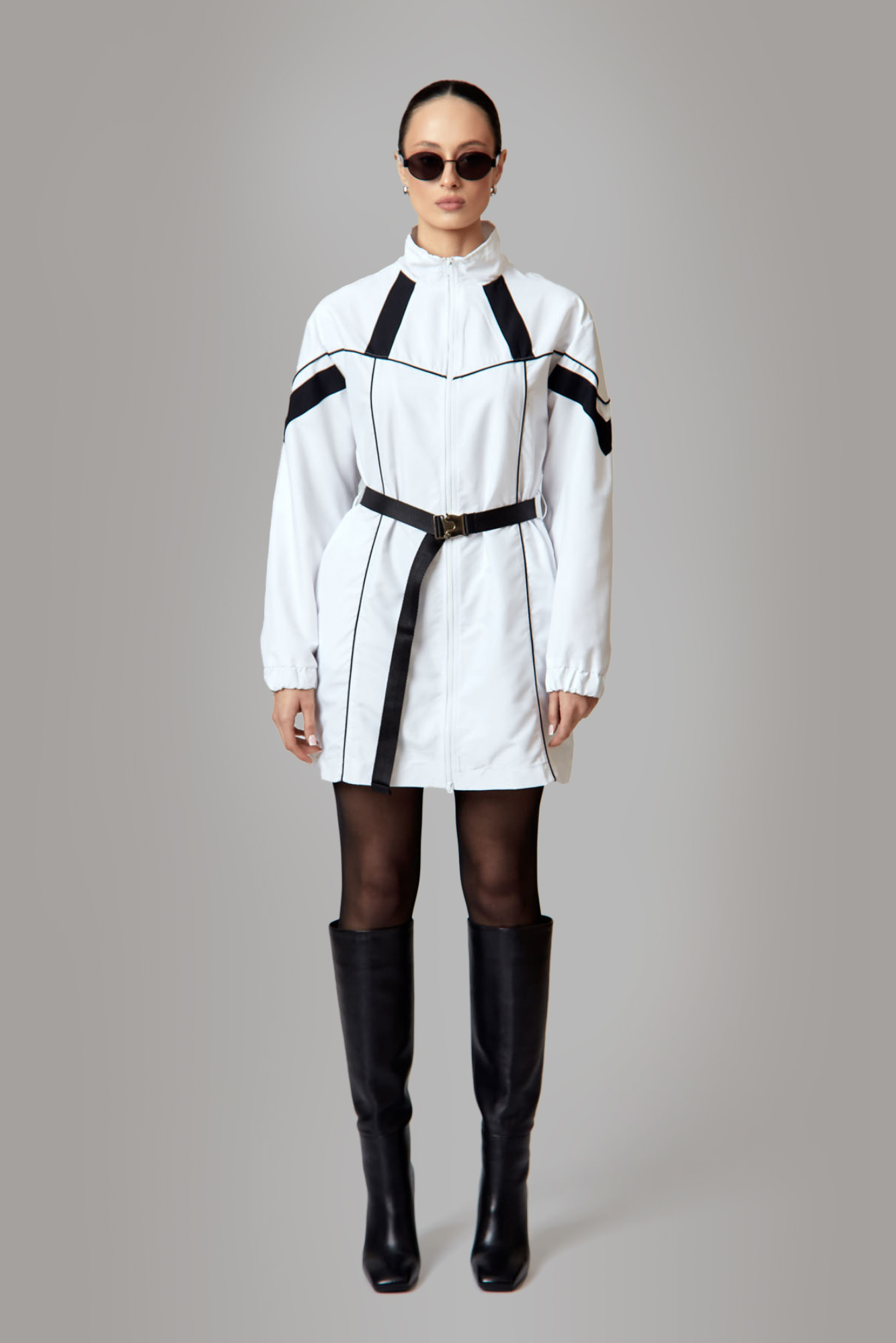 Платье Van Mich