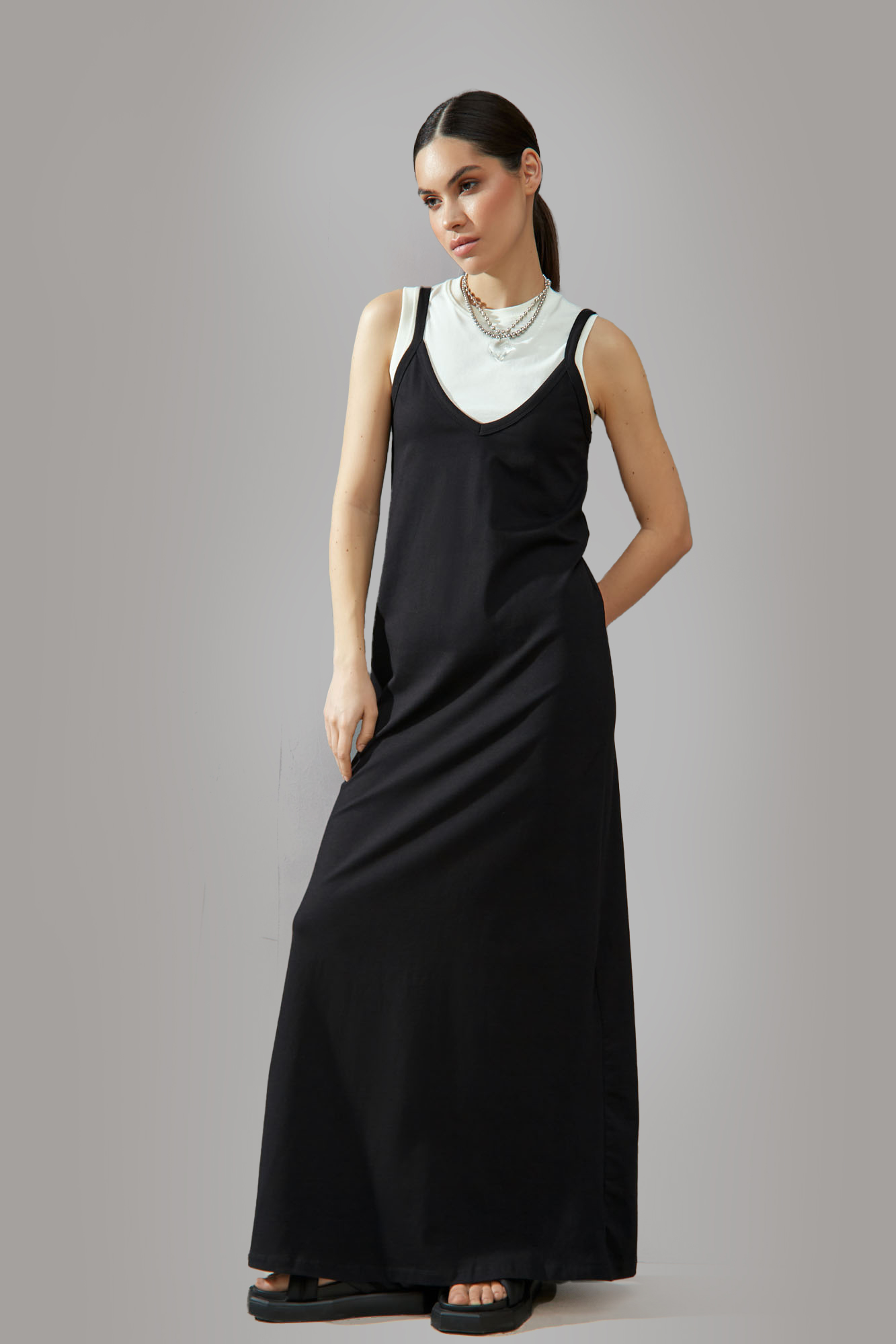 Платье Van Mich