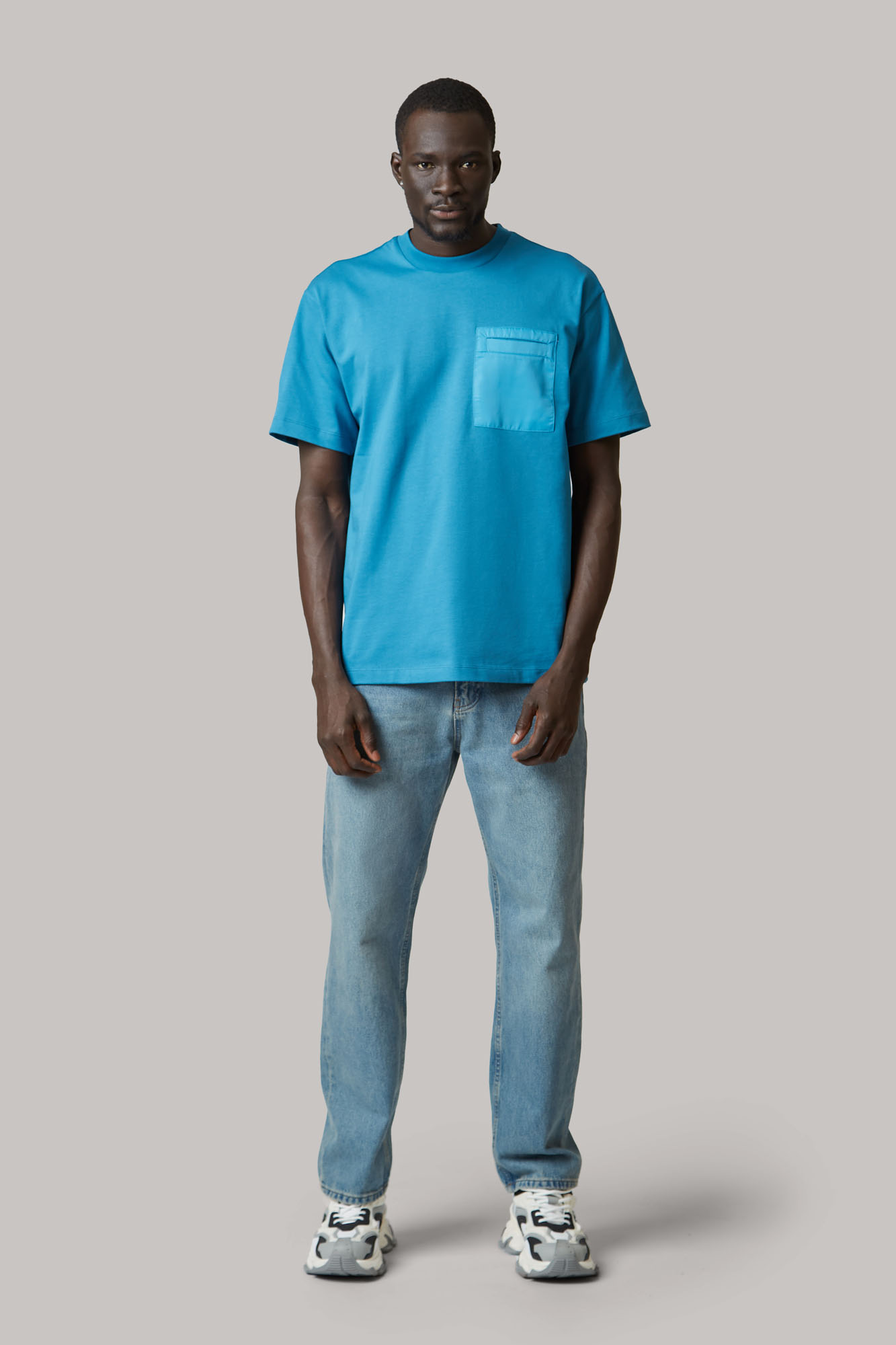 Футболка Van Mich