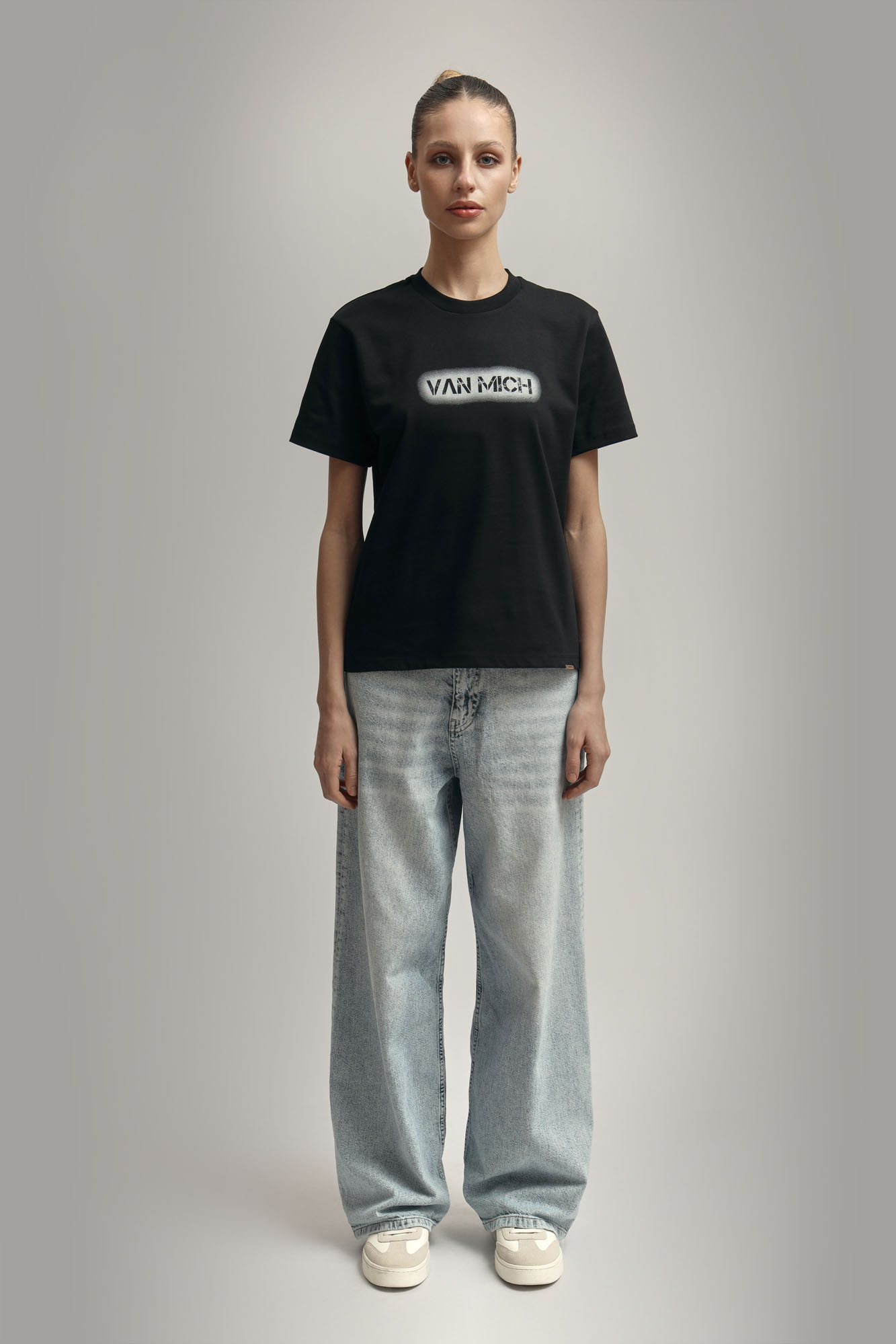 Футболка Van Mich