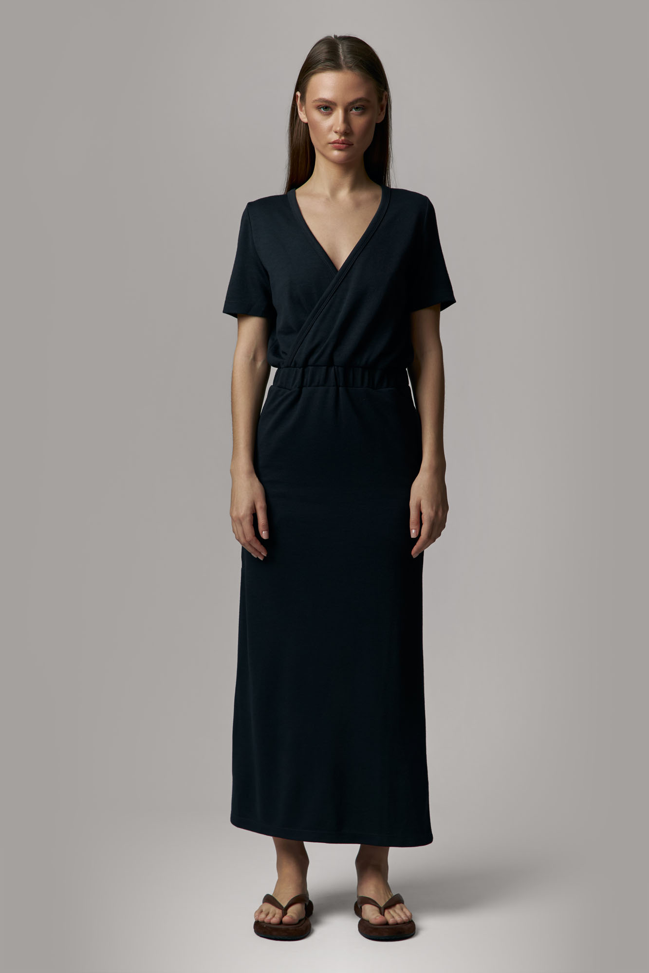 Платье Van Mich