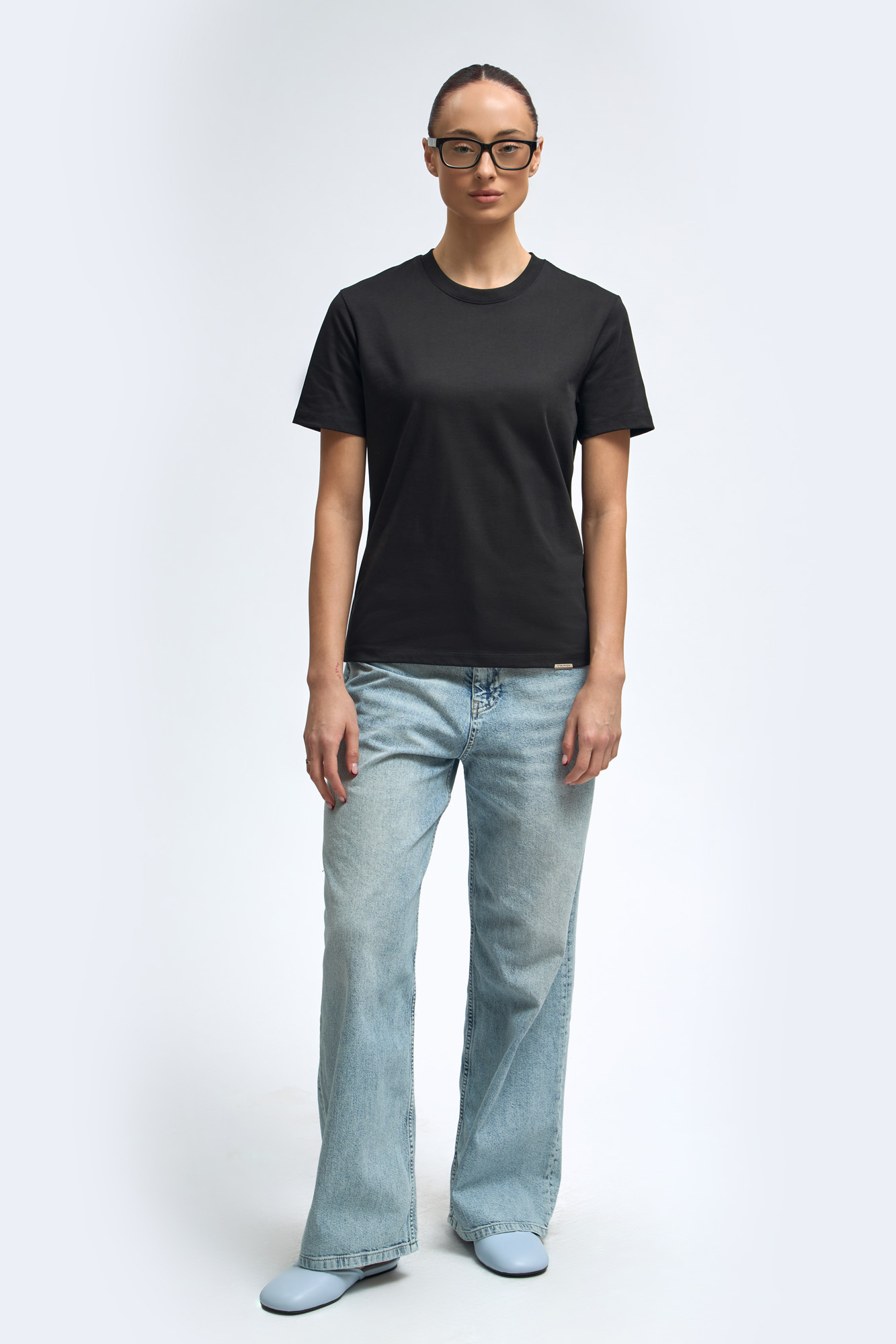 Футболка Van Mich