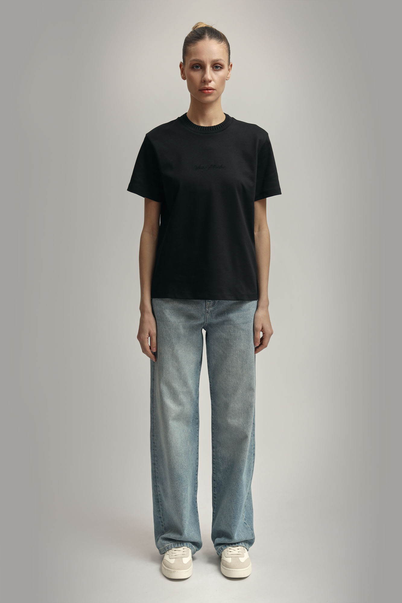 Футболка Van Mich