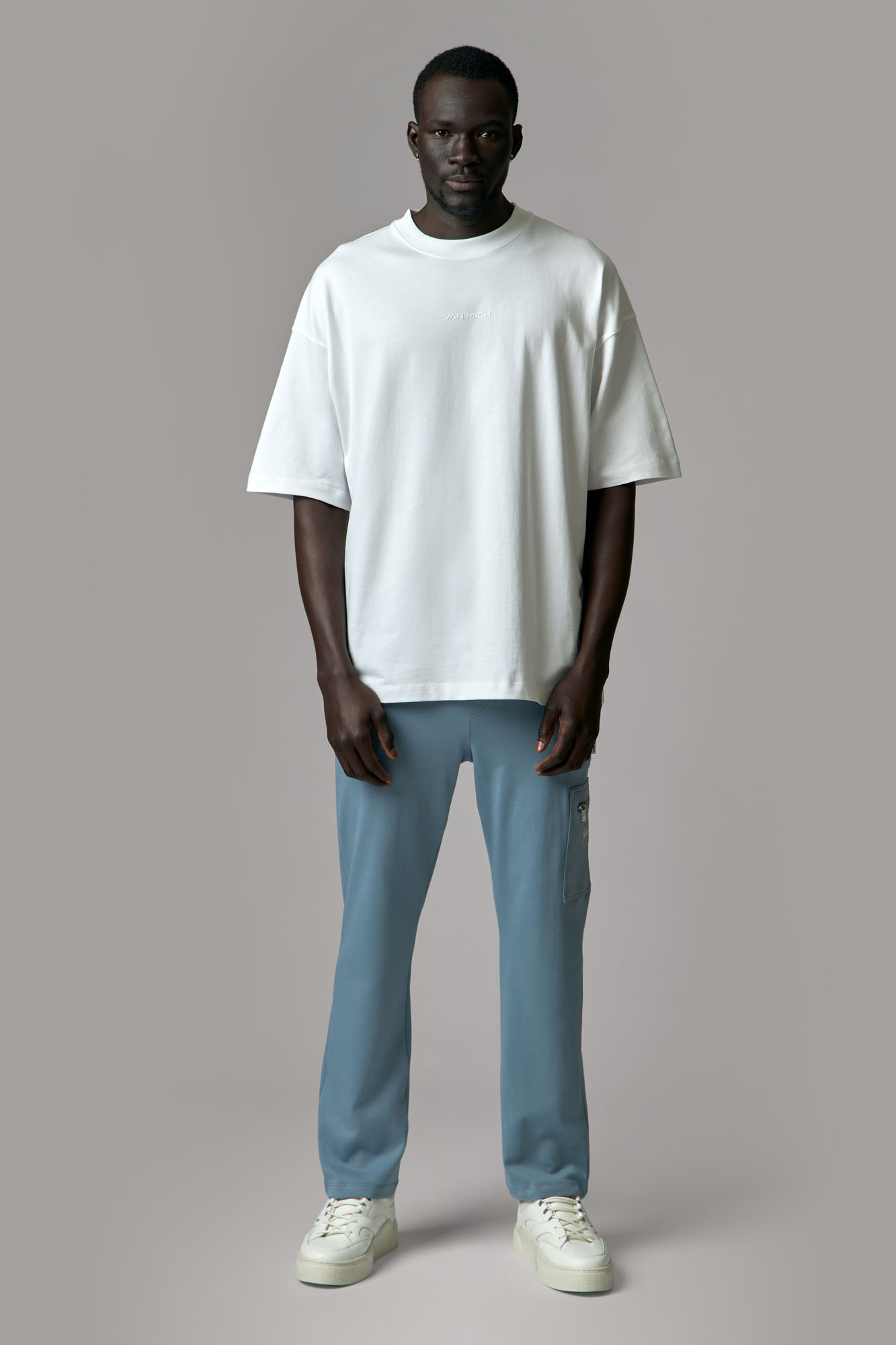 Брюки спортивные Van Mich