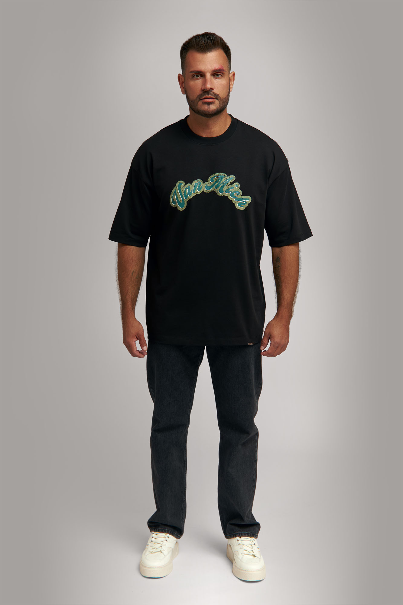 Футболка Van Mich