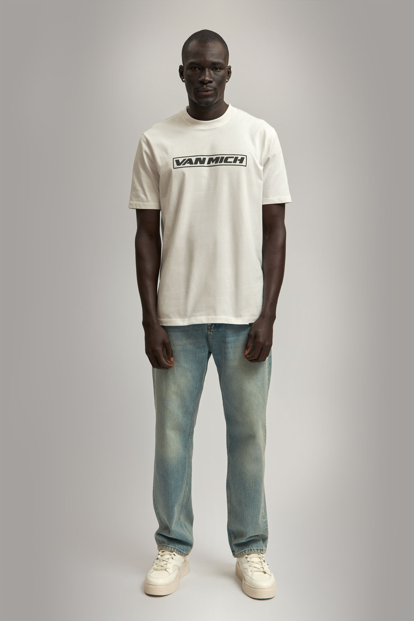 Футболка Van Mich