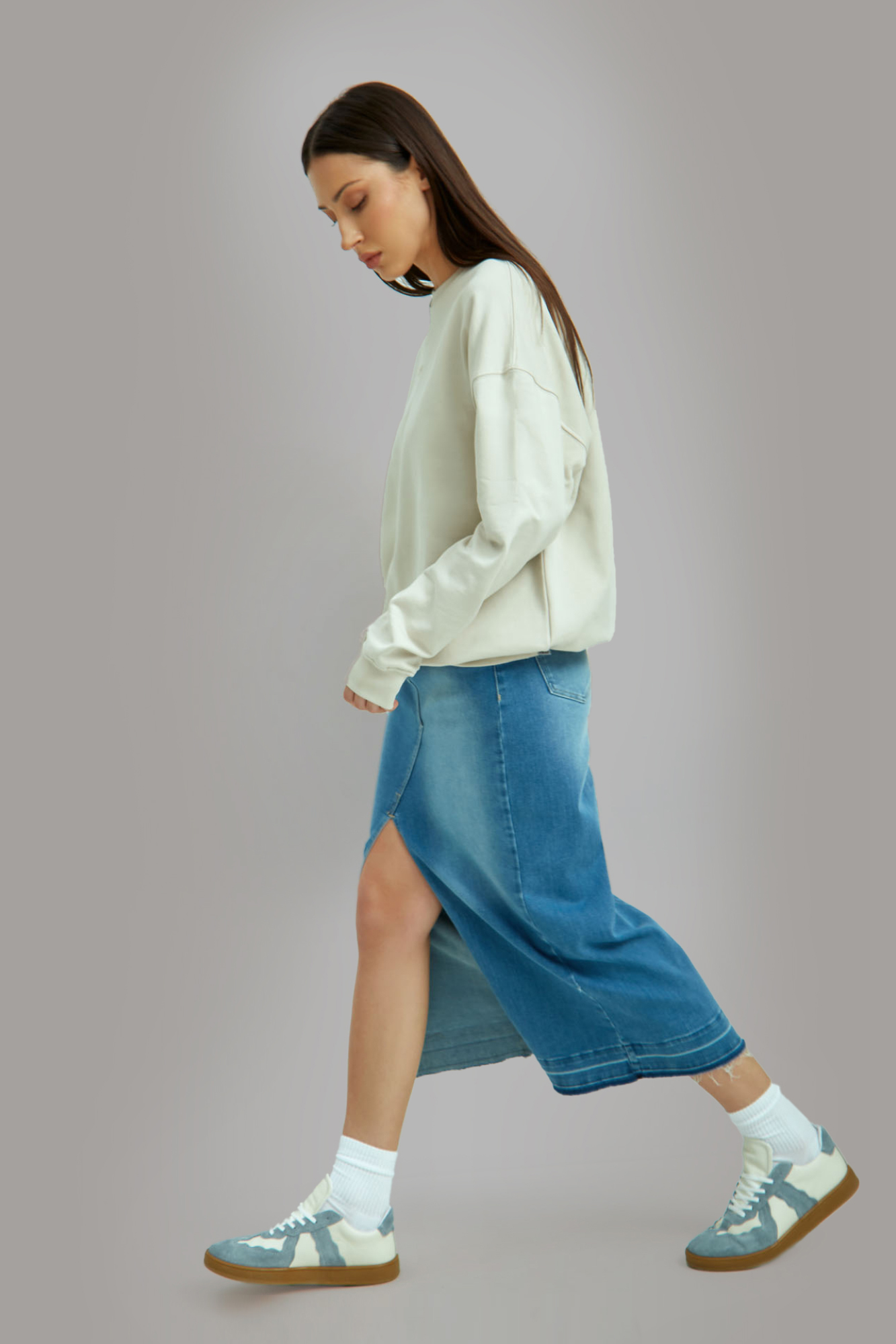 Свитшот Van Mich