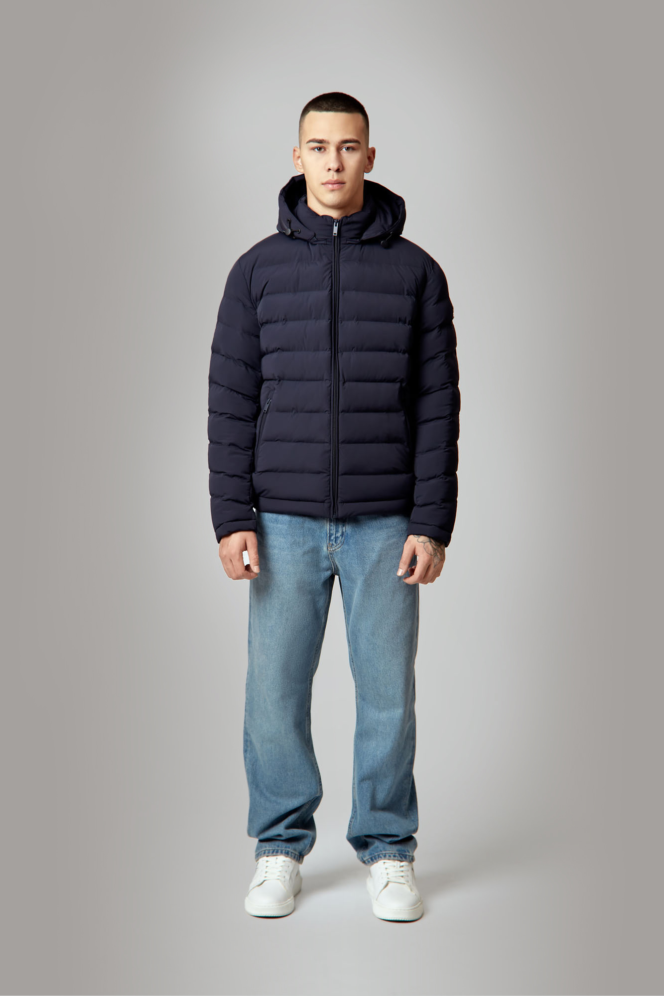 Куртка Van Mich