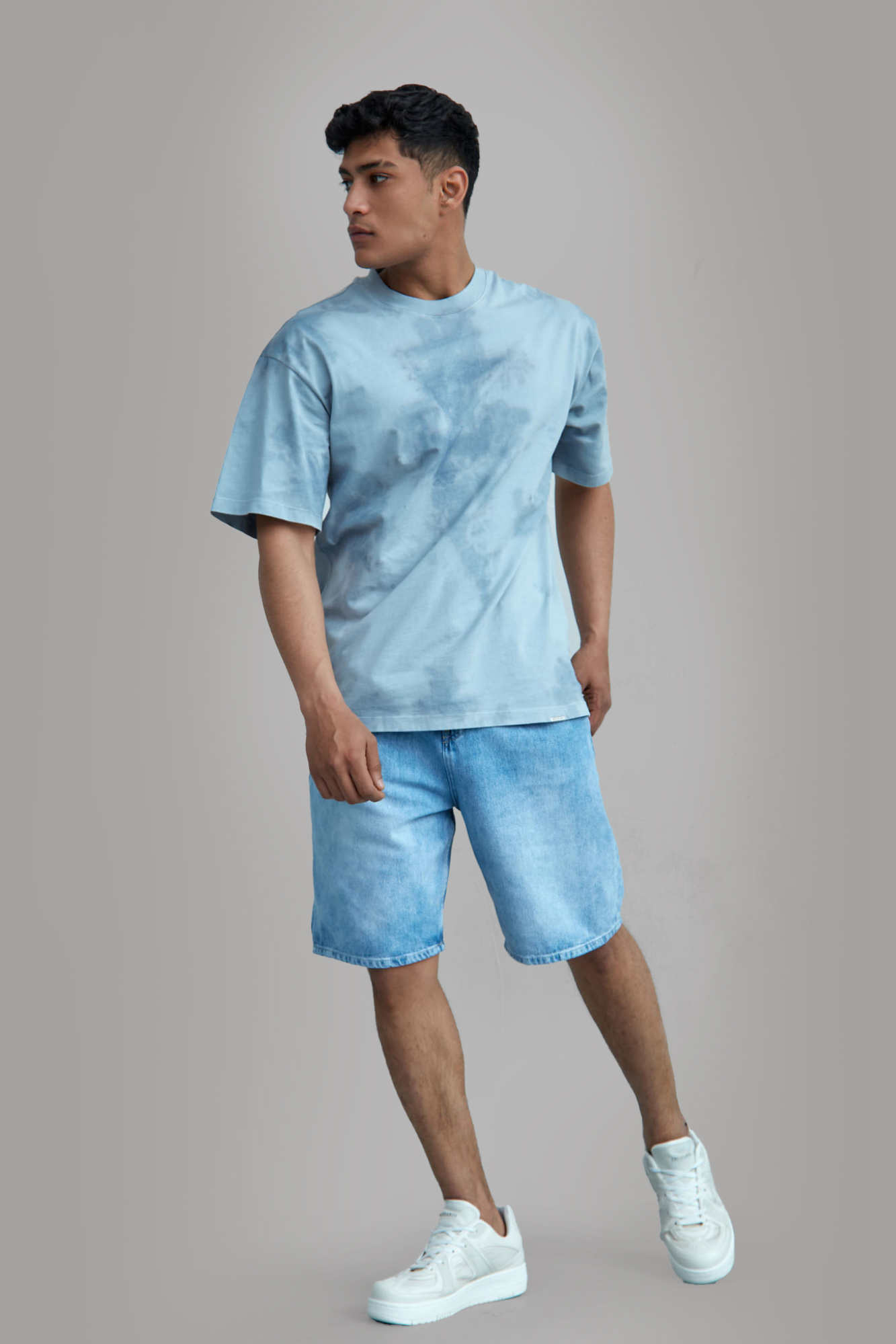 Футболка Van Mich