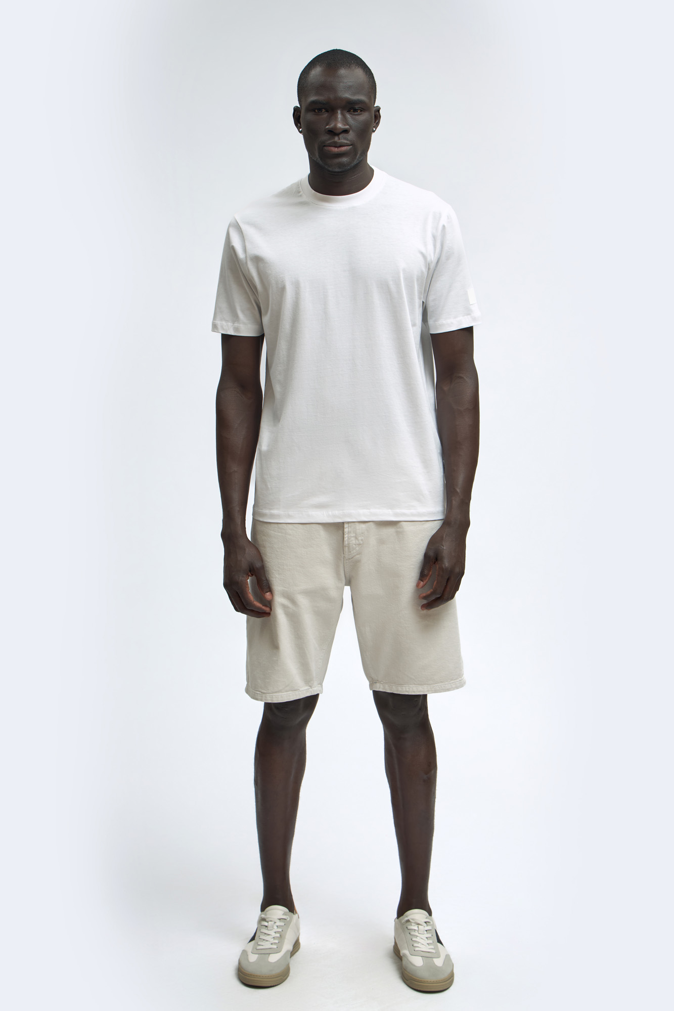 Футболка Van Mich