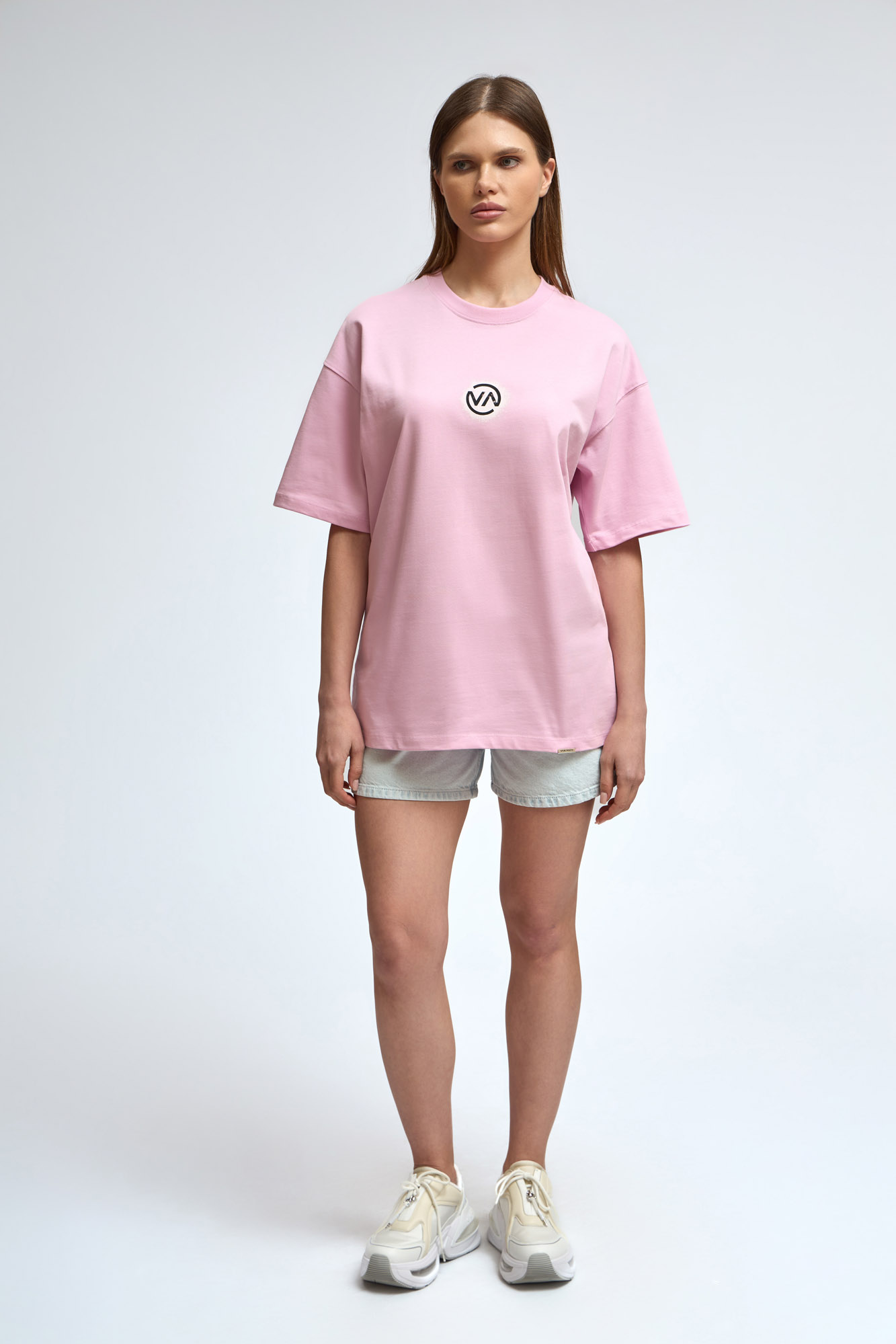 Футболка Van Mich