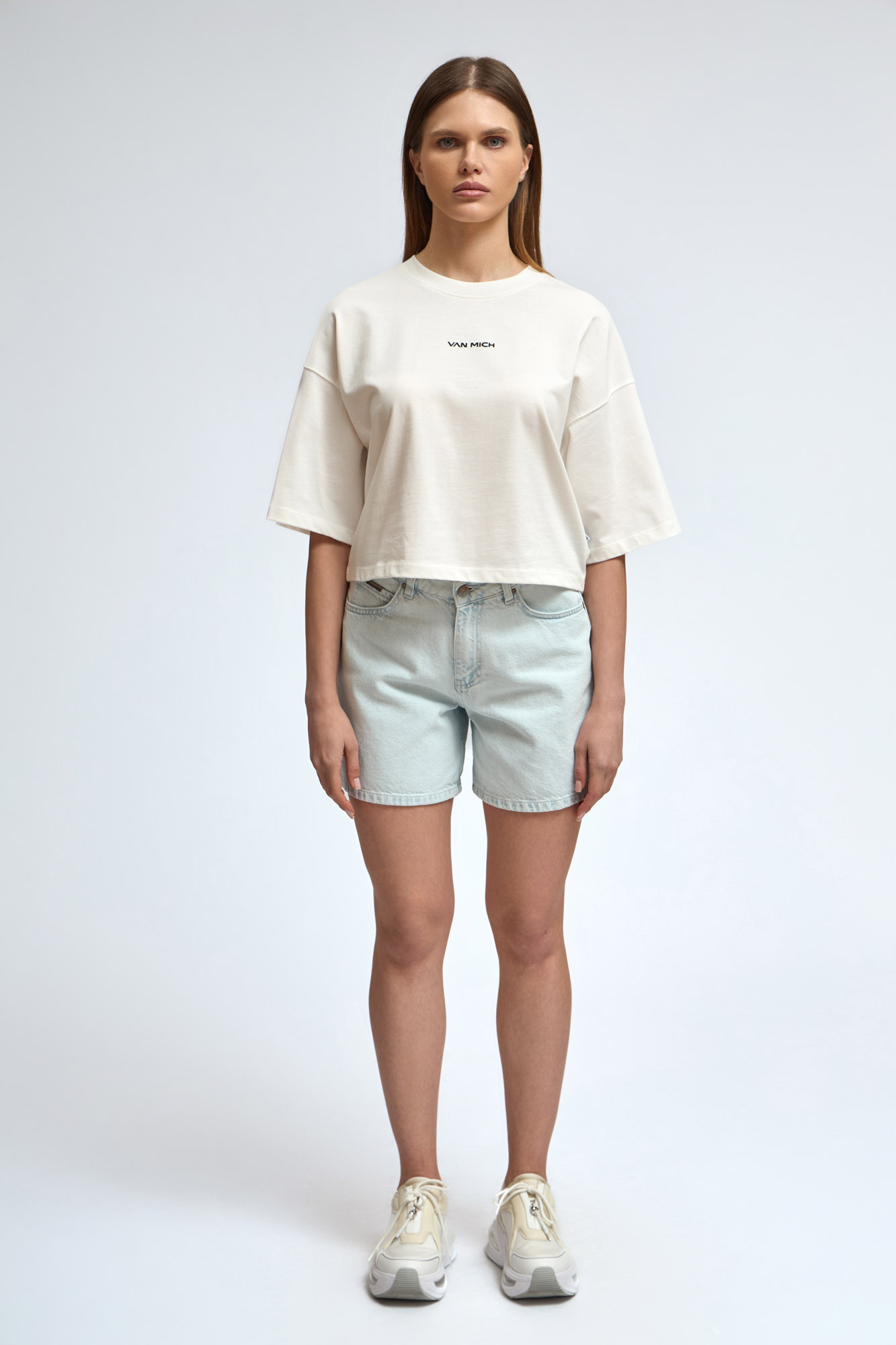 Футболка Van Mich