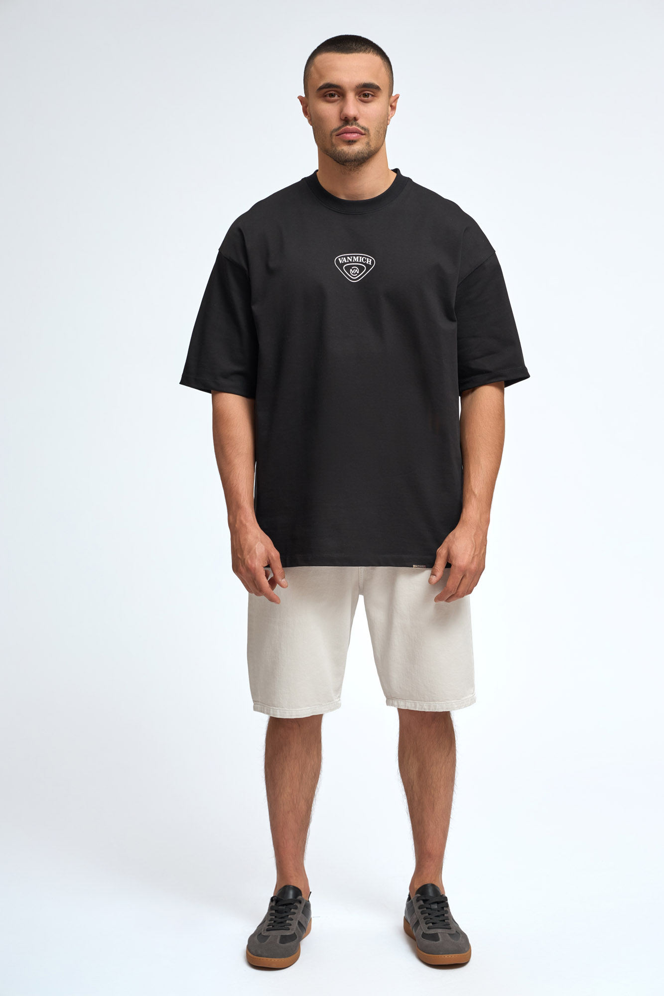 Футболка Van Mich