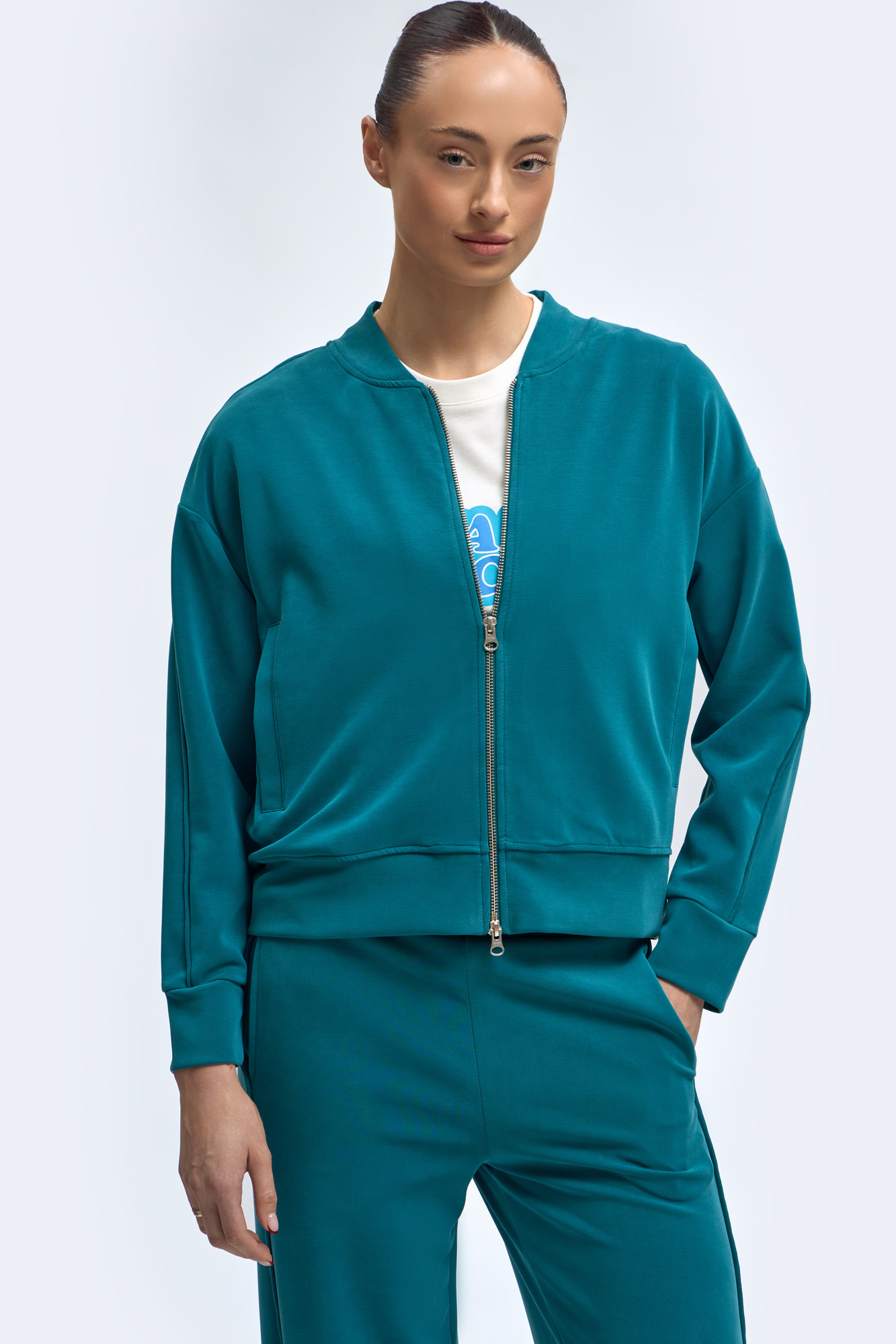 Толстовка Van Mich