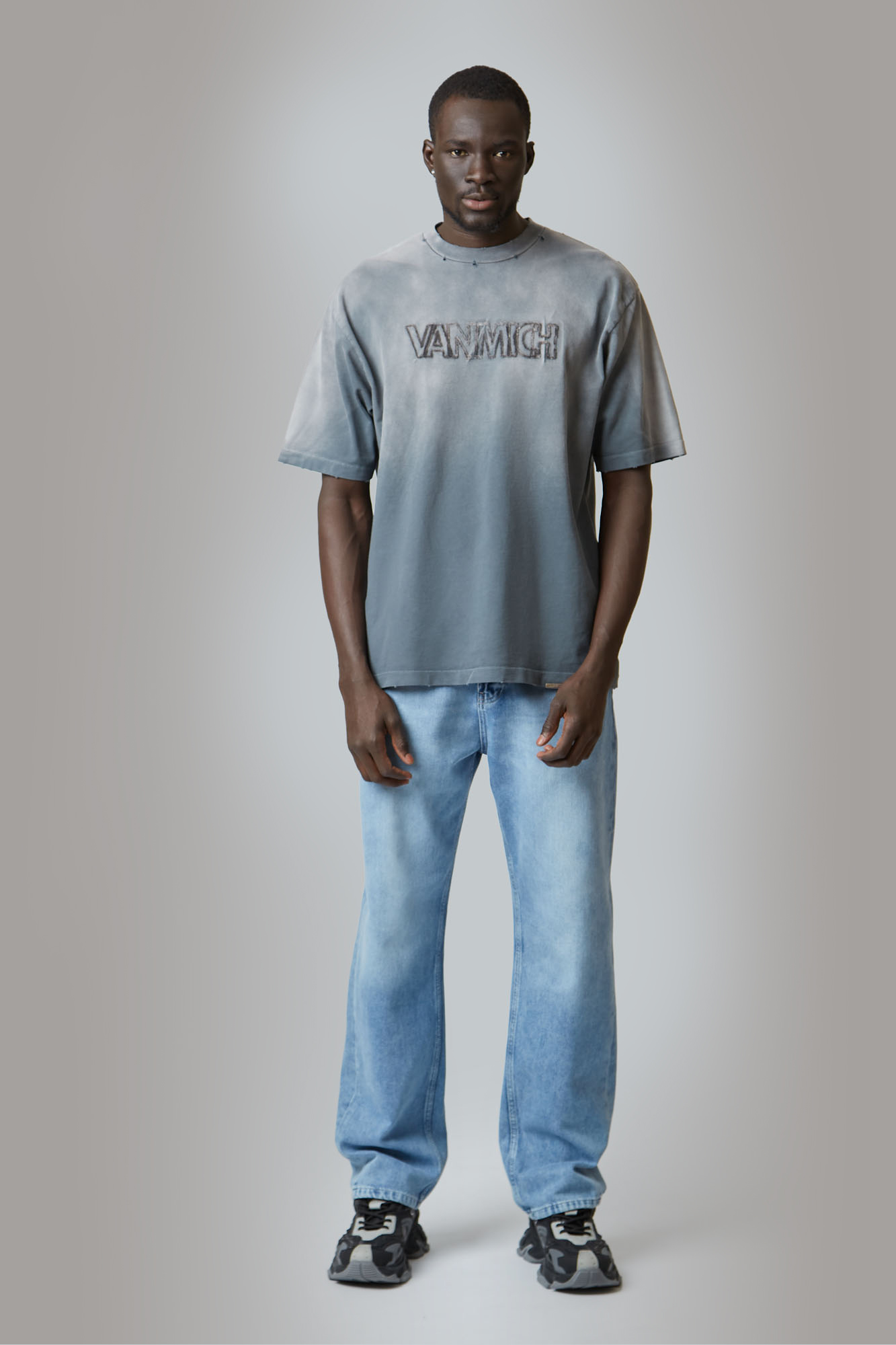 Футболка Van Mich