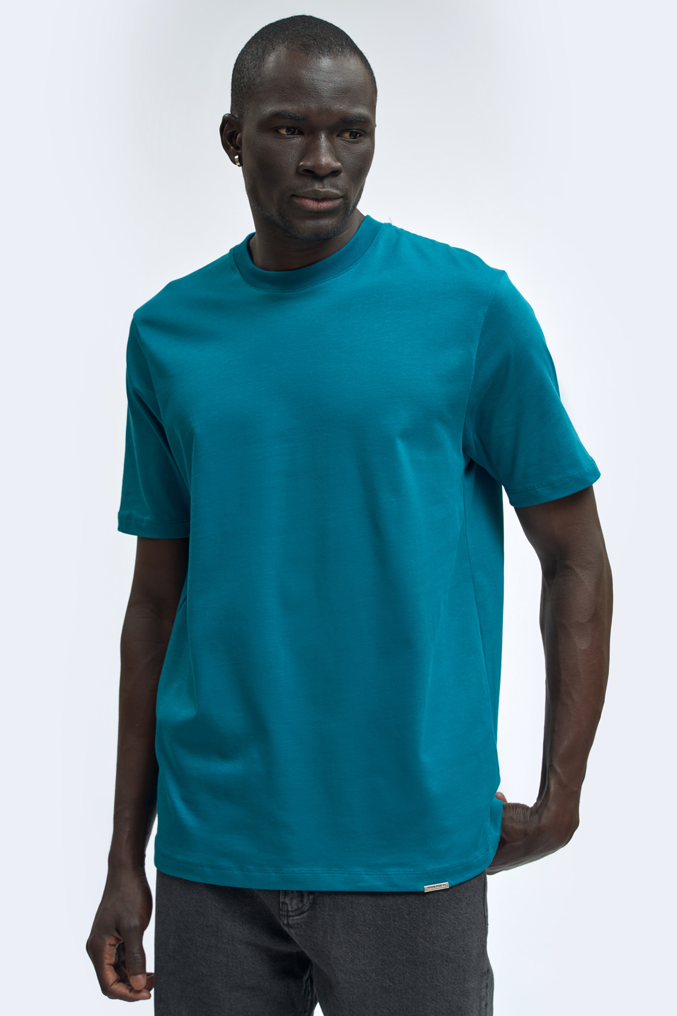 Футболка Van Mich