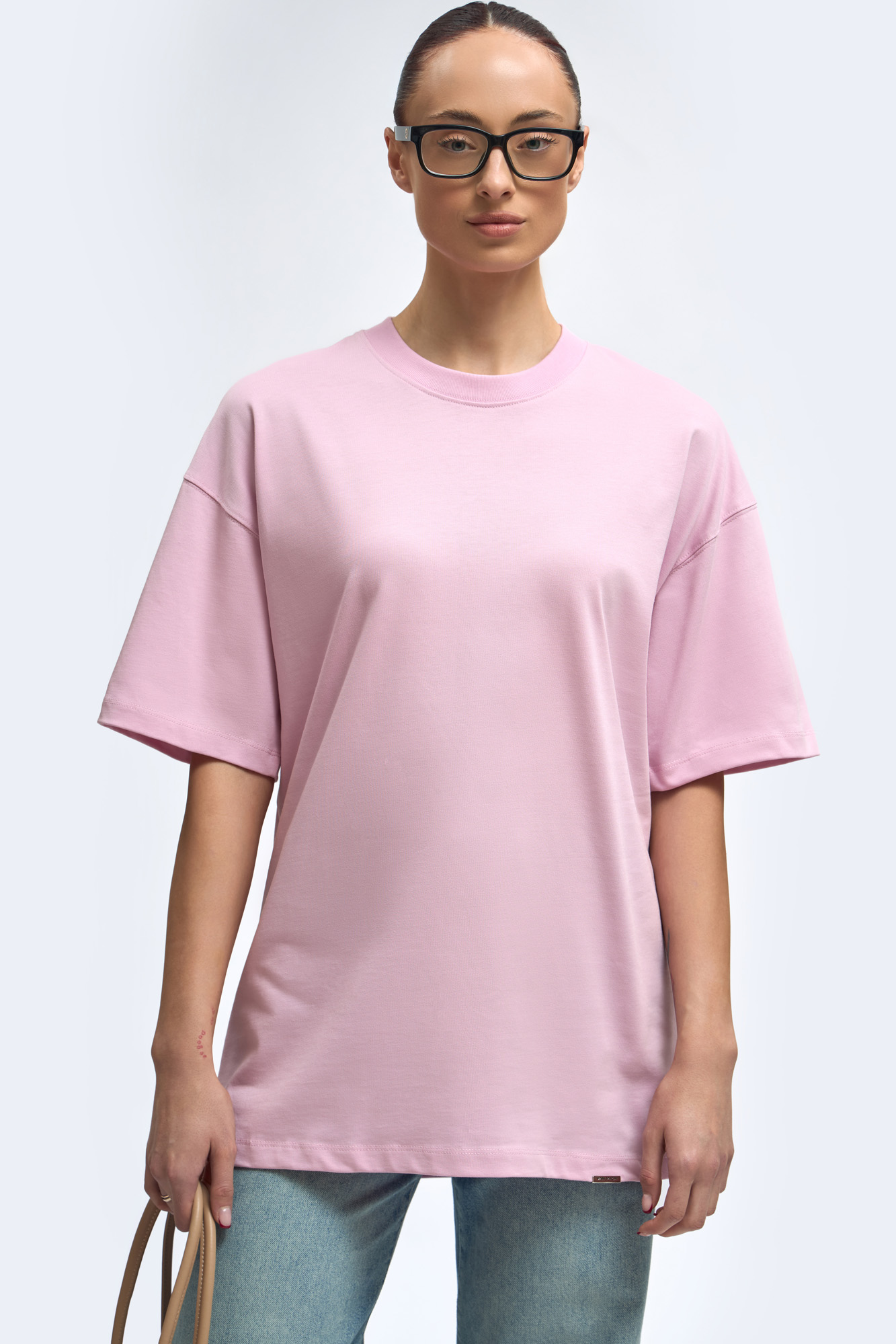 Футболка Van Mich