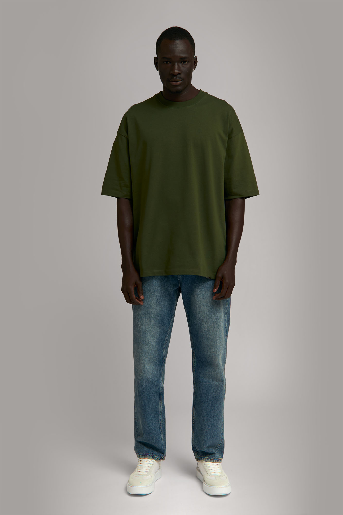 Футболка Van Mich