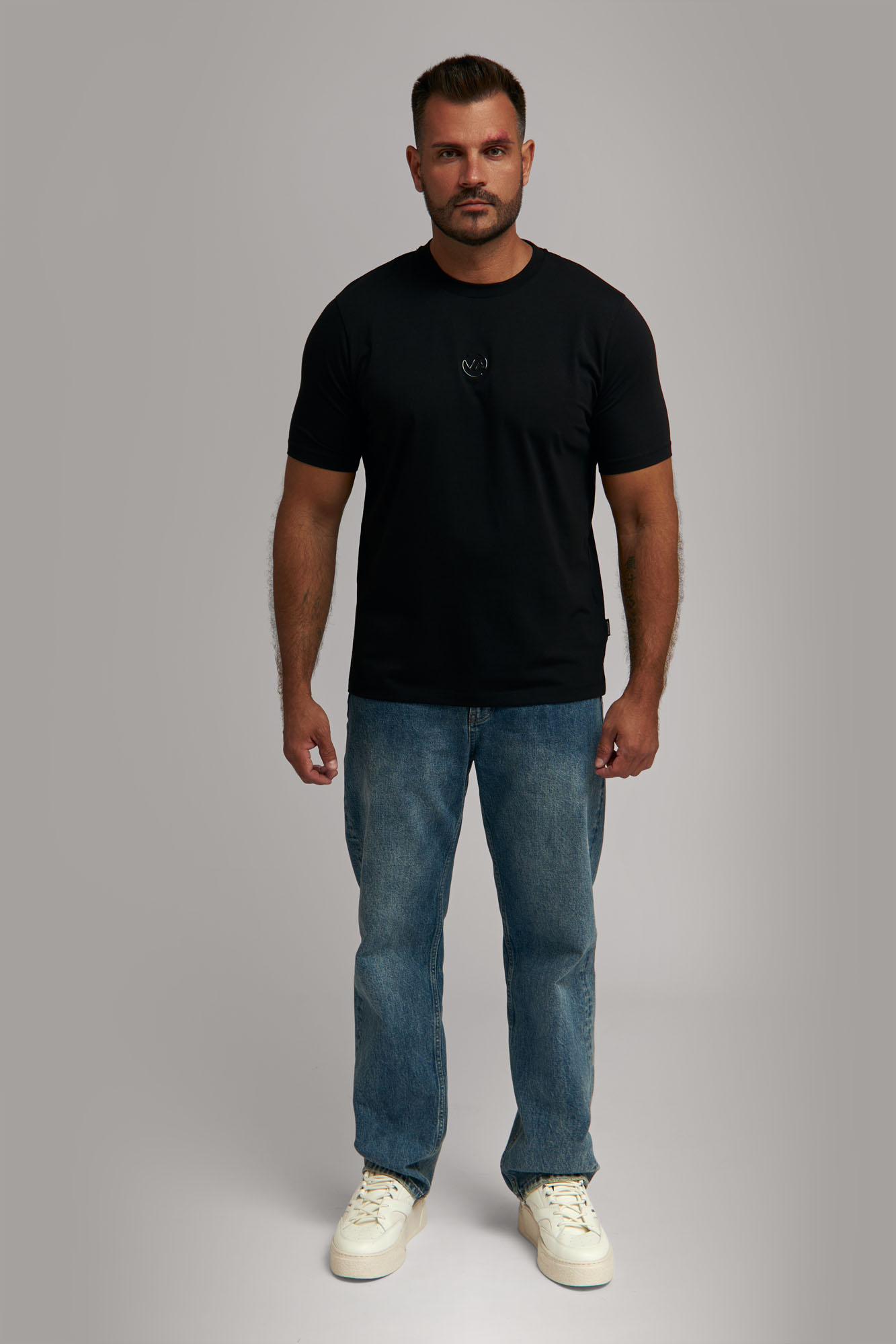 Футболка Van Mich