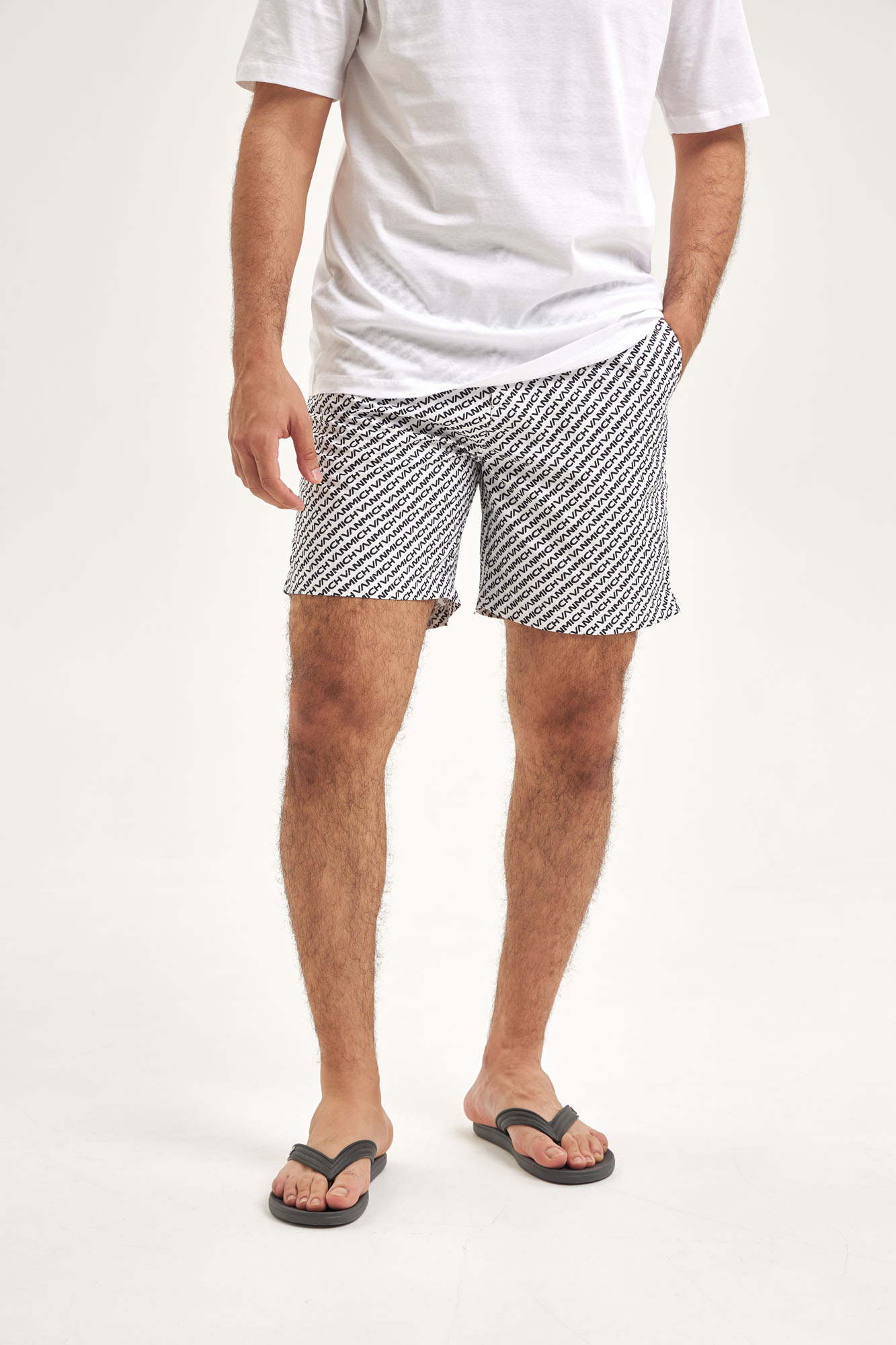 Шорты плавательные Van Mich