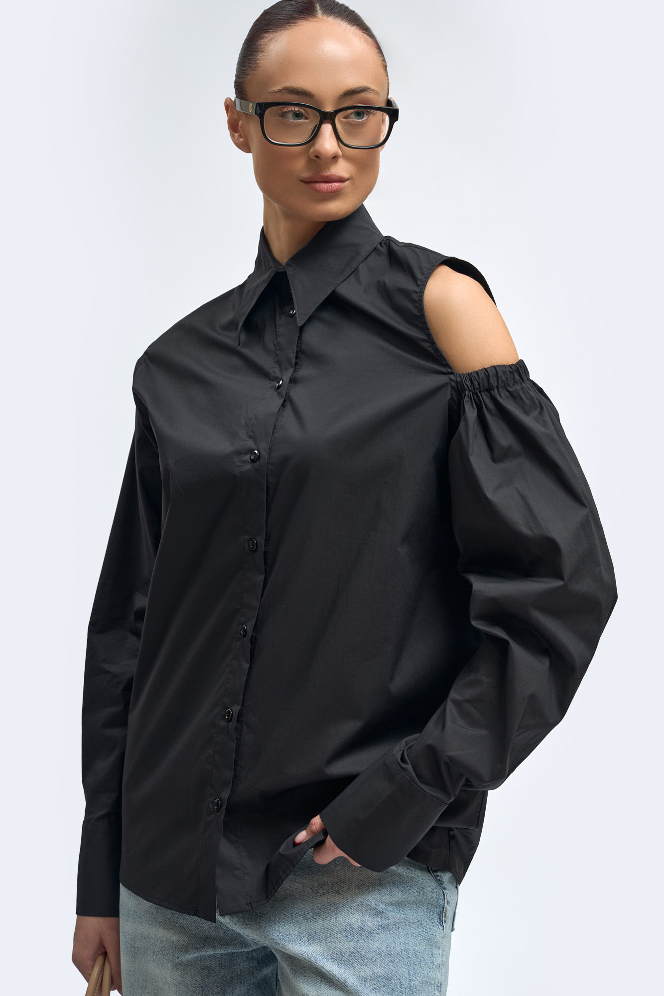 Блузка Van Mich