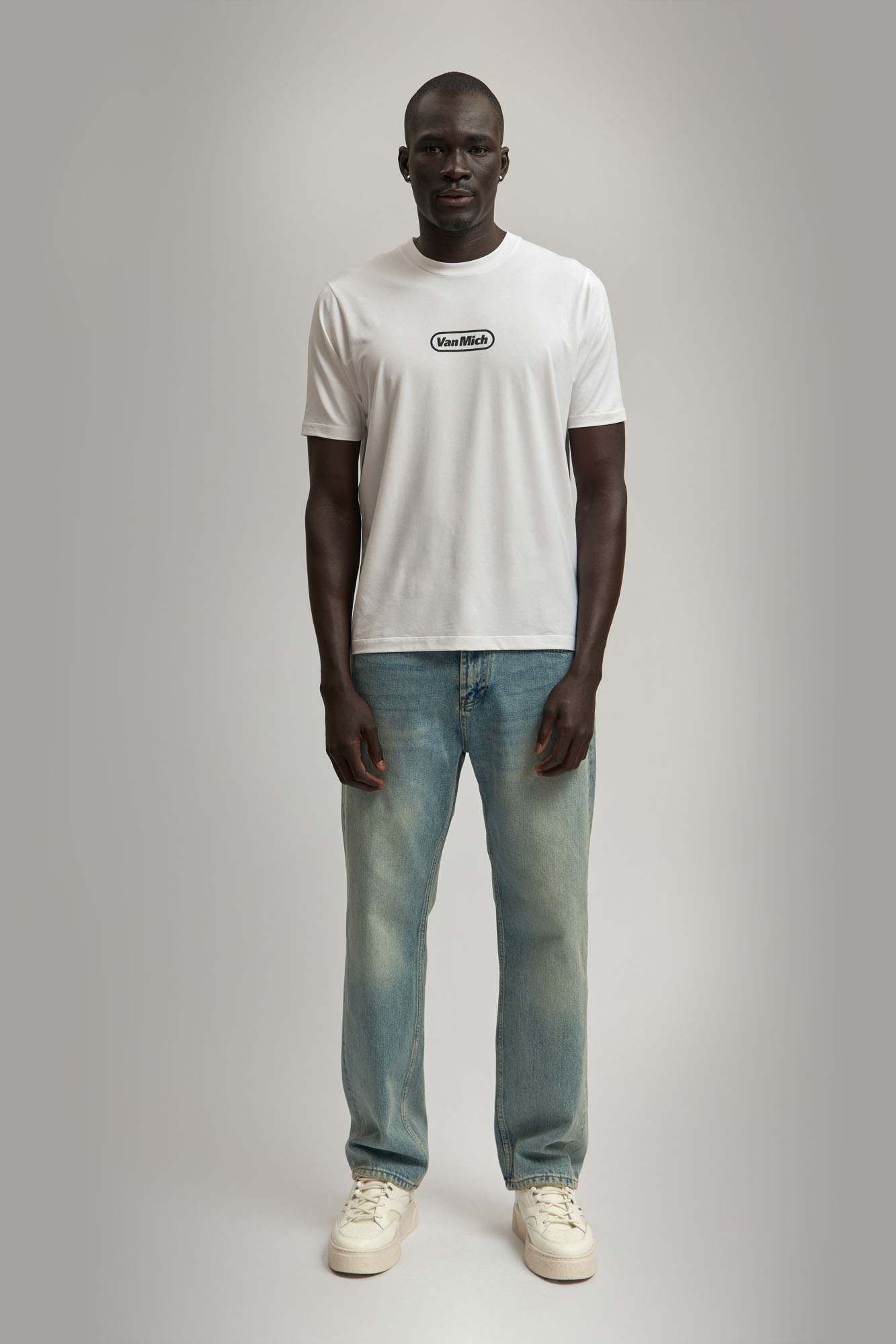 Футболка Van Mich