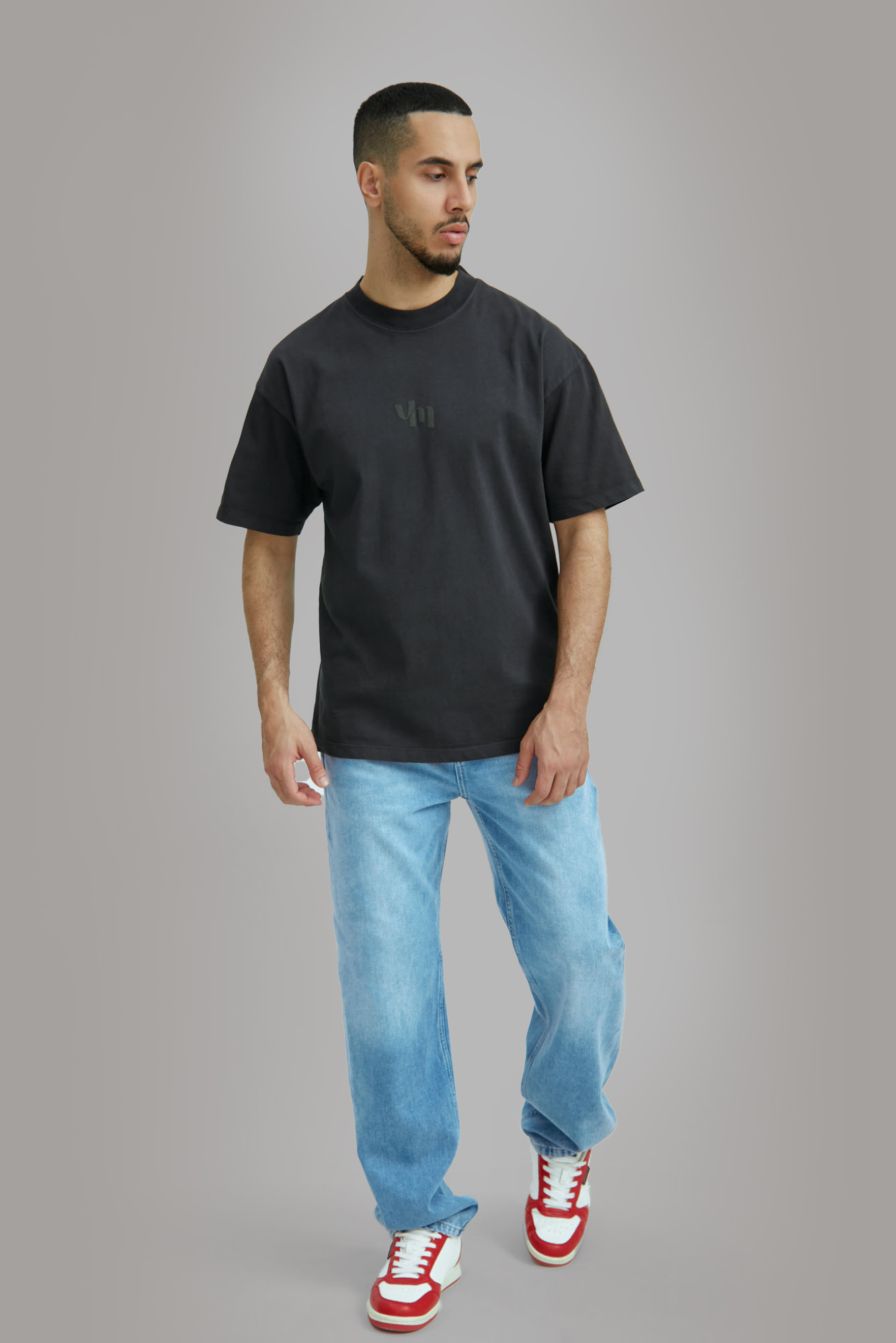 Футболка Van Mich