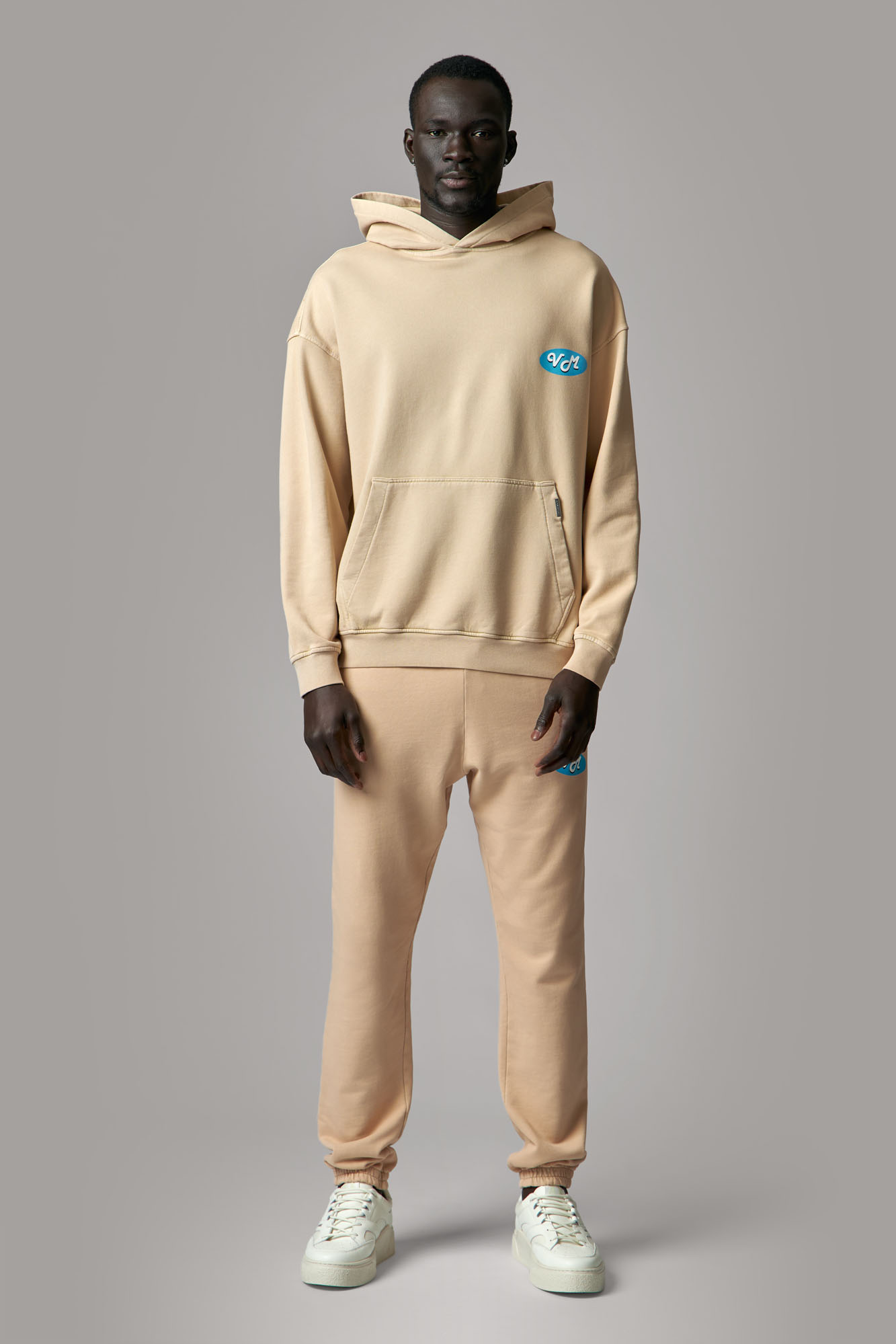 Брюки спортивные Van Mich