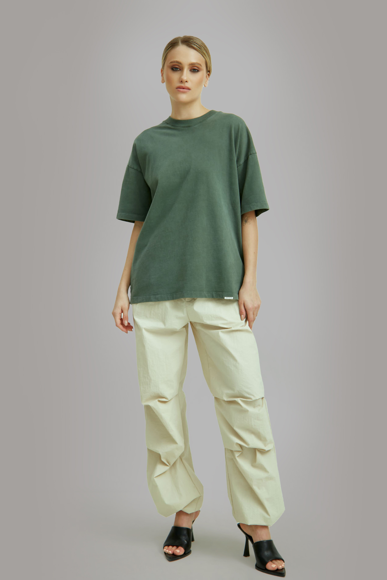 Футболка Van Mich