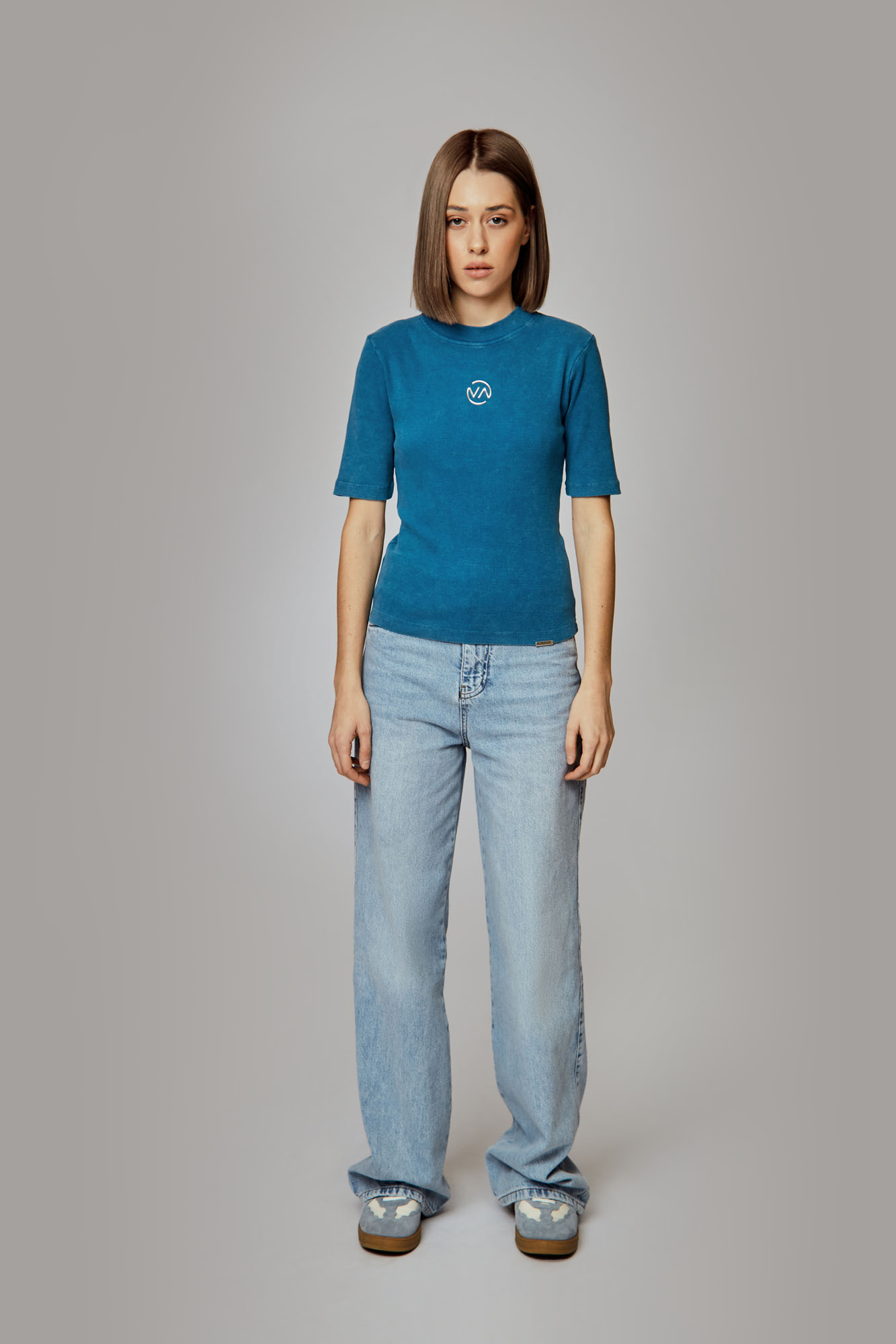 Футболка Van Mich