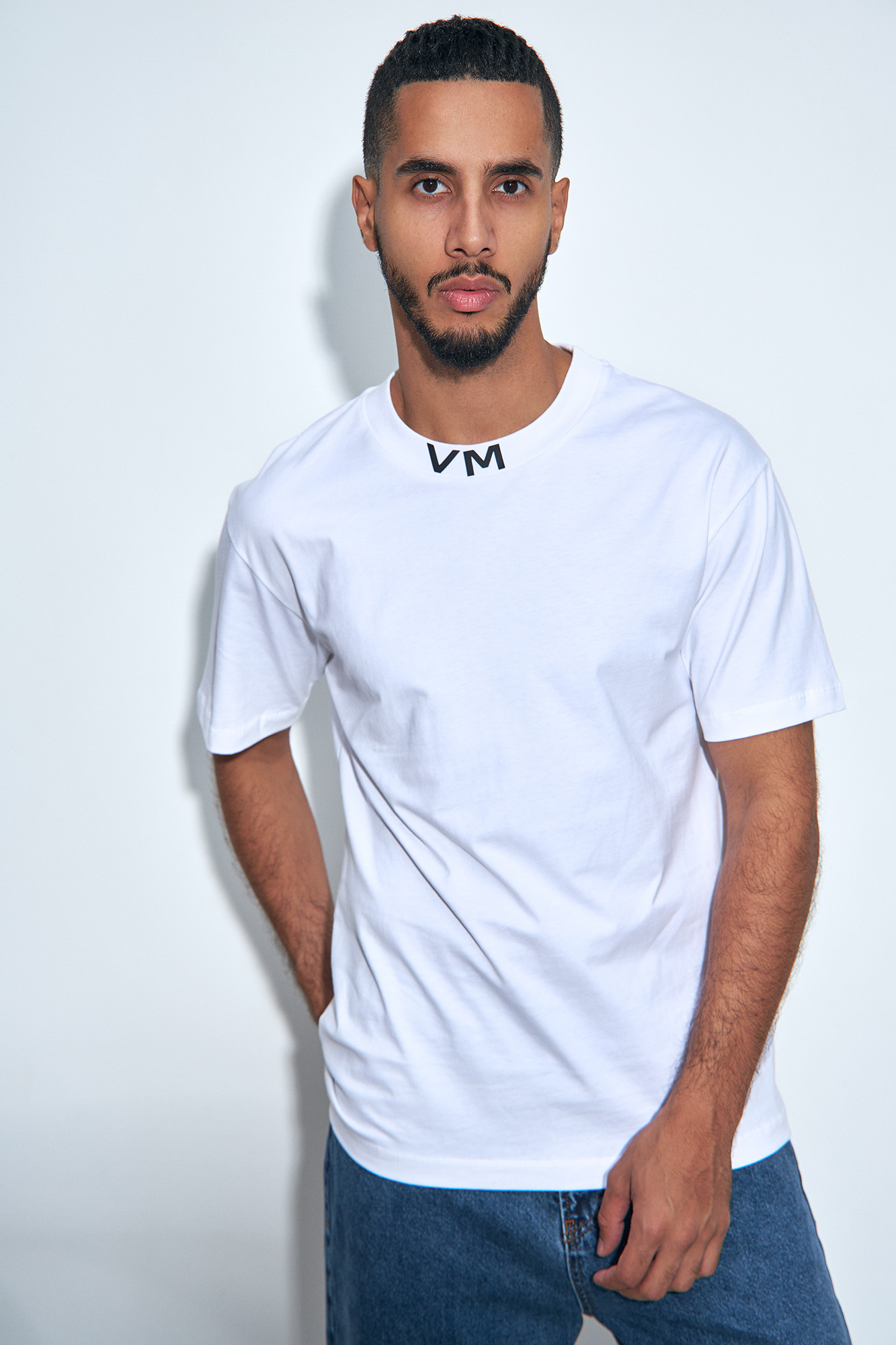 Футболка Van Mich