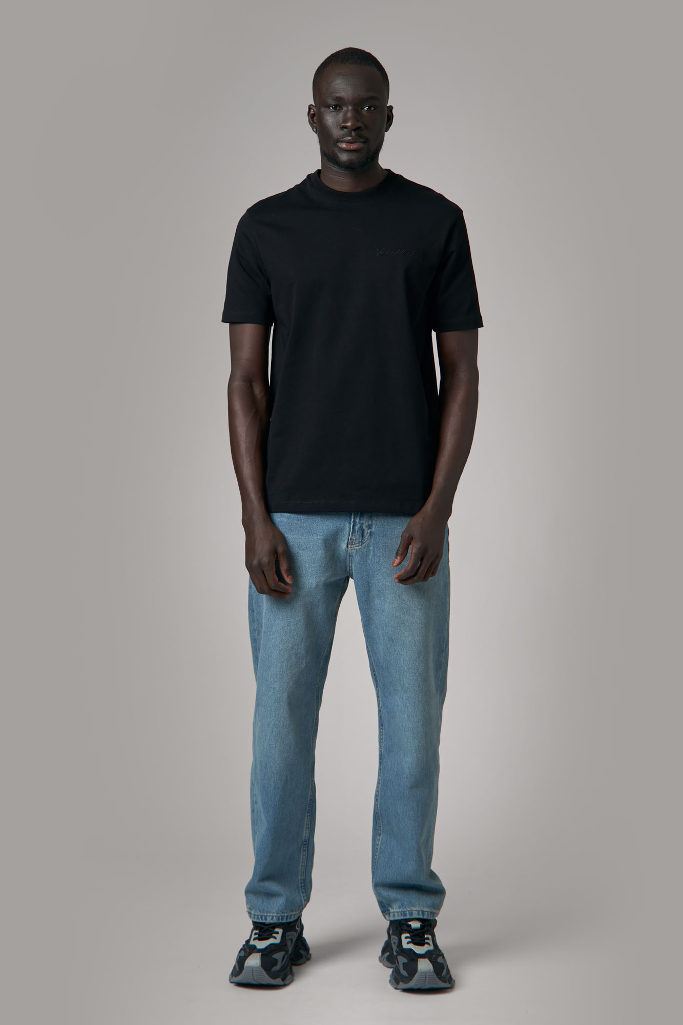 Футболка Van Mich