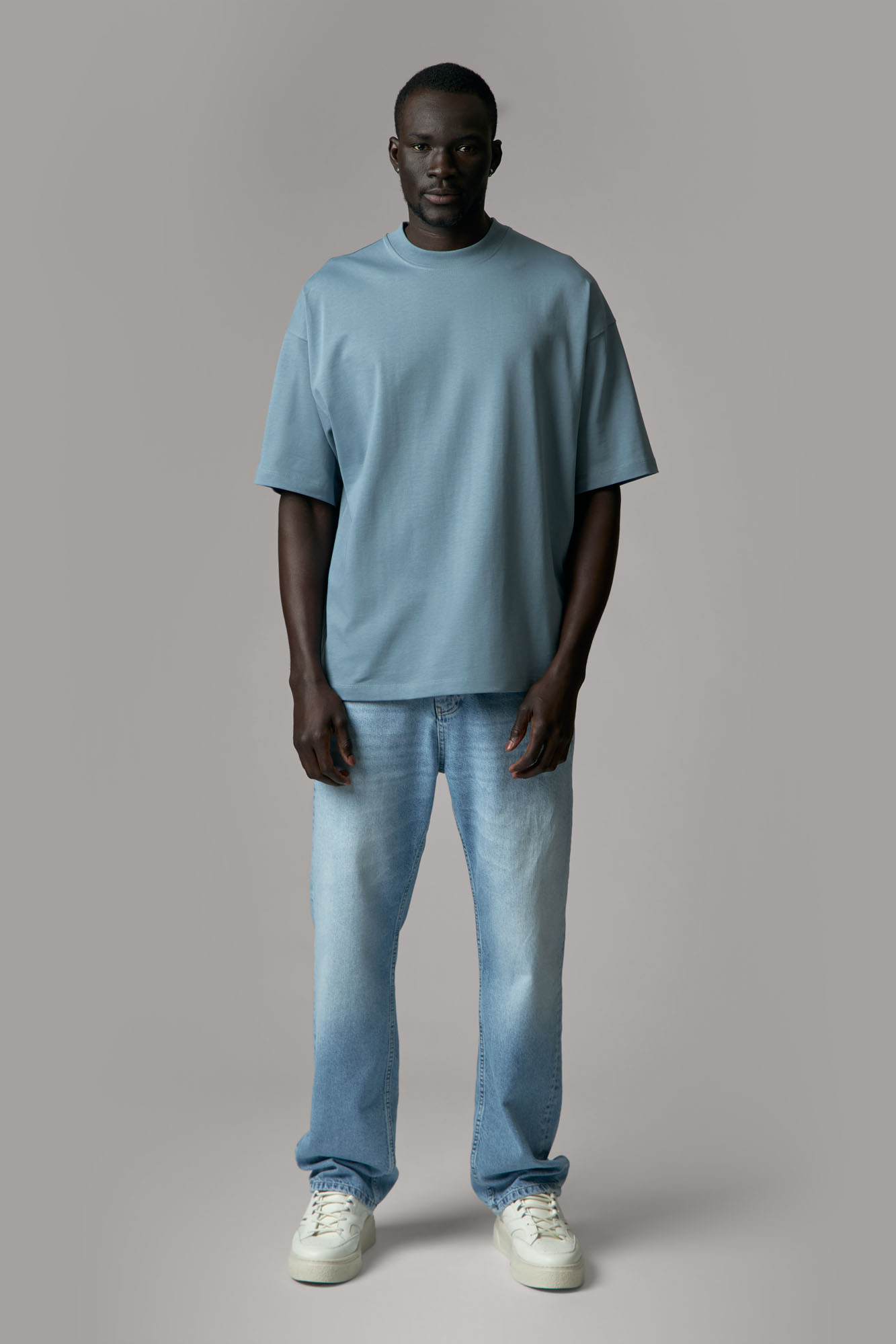 Футболка Van Mich