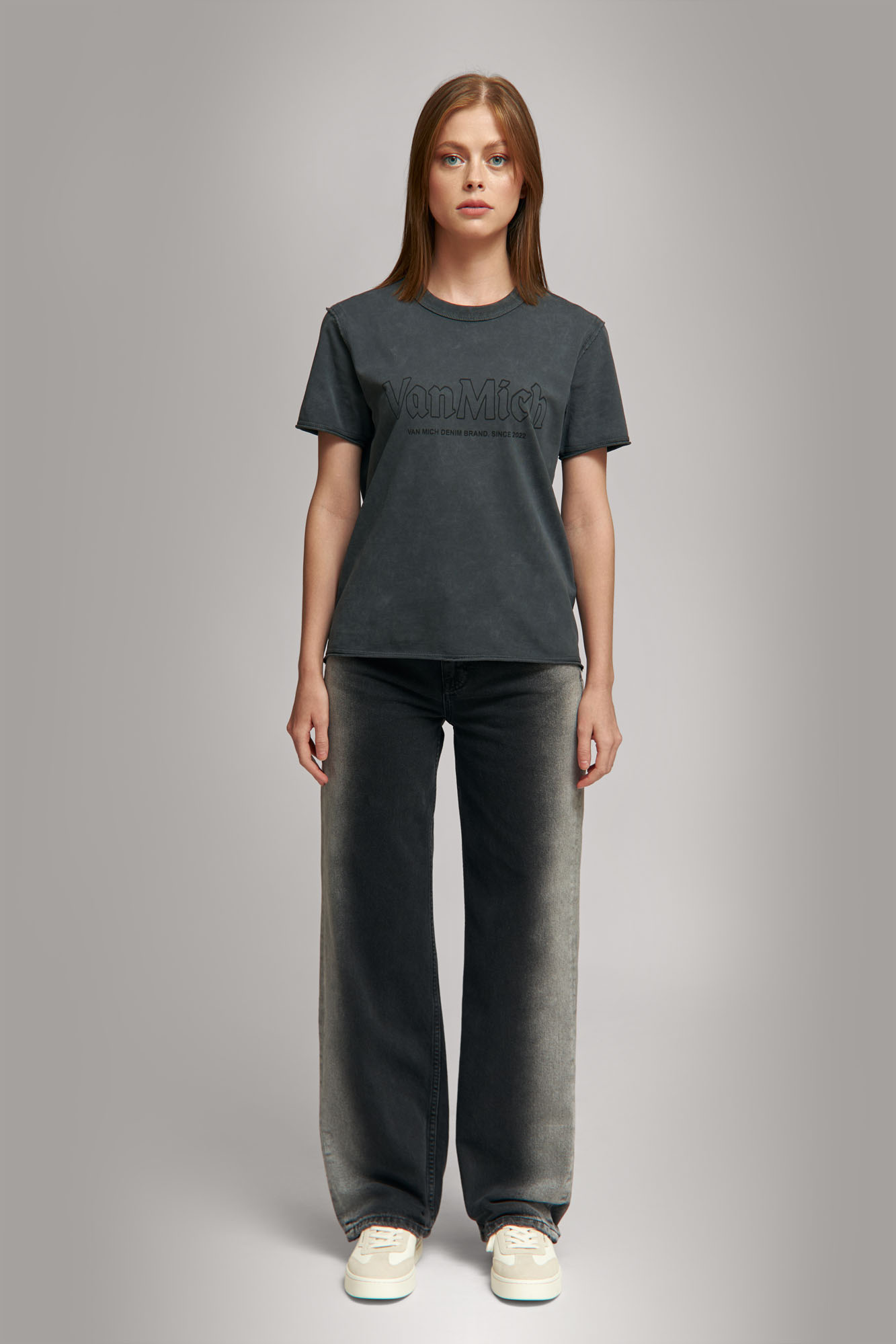 Футболка Van Mich