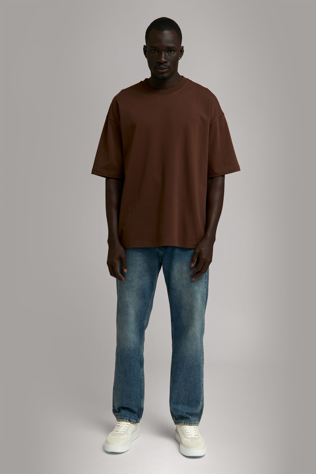 Футболка Van Mich