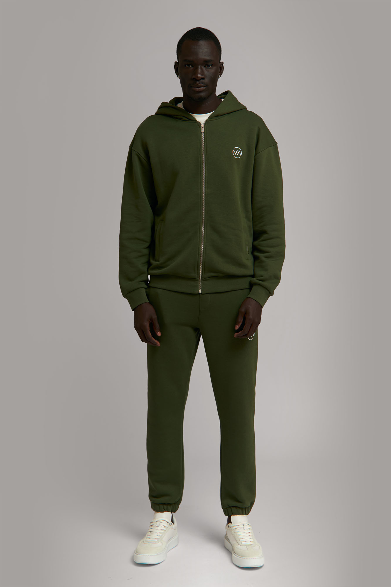 Брюки спортивные Van Mich