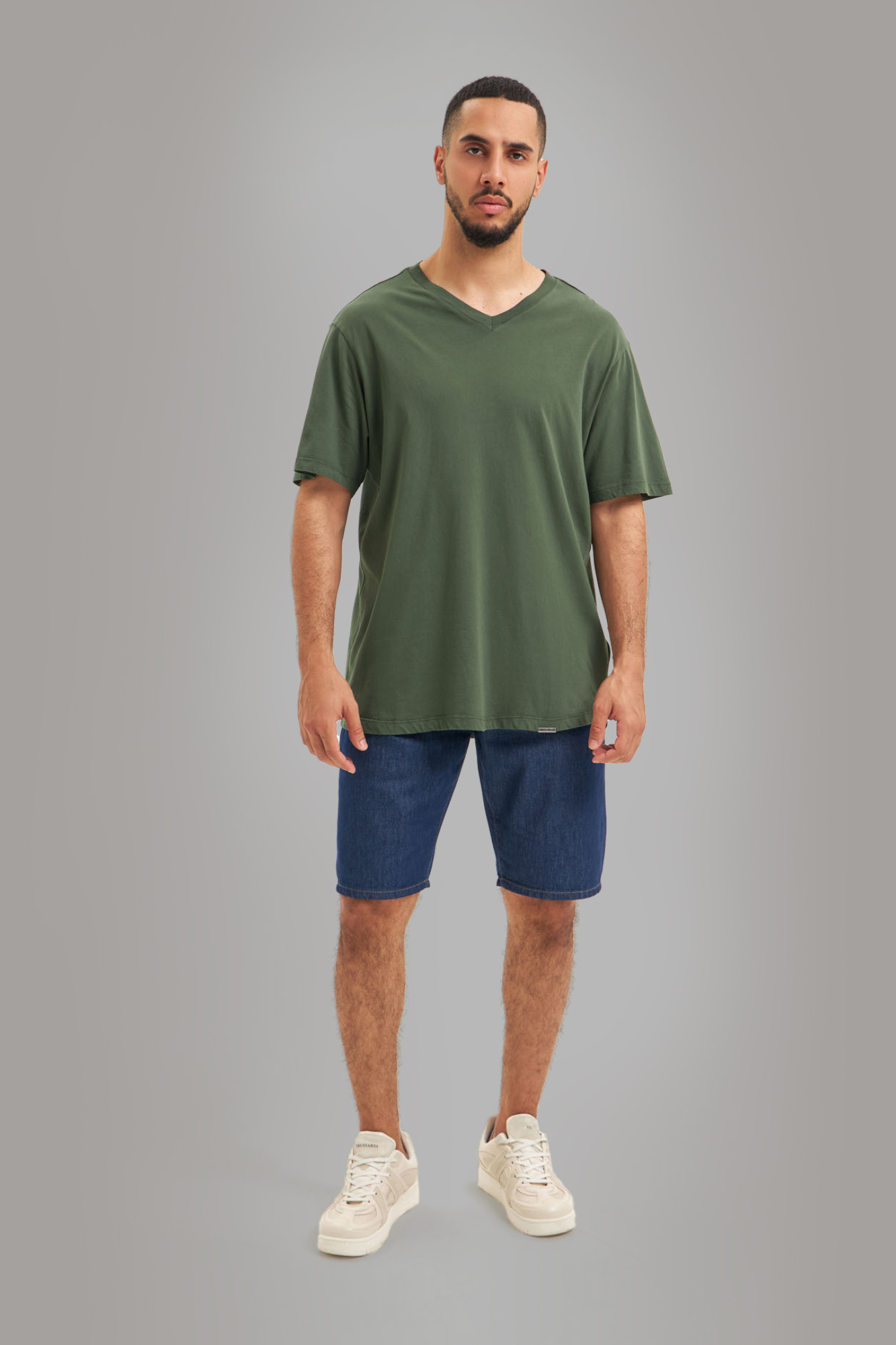 Футболка Van Mich