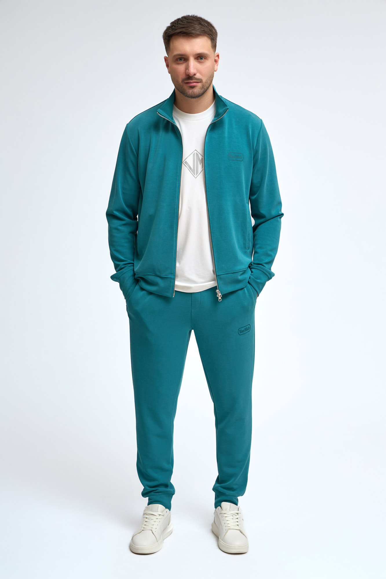 Брюки спортивные Van Mich
