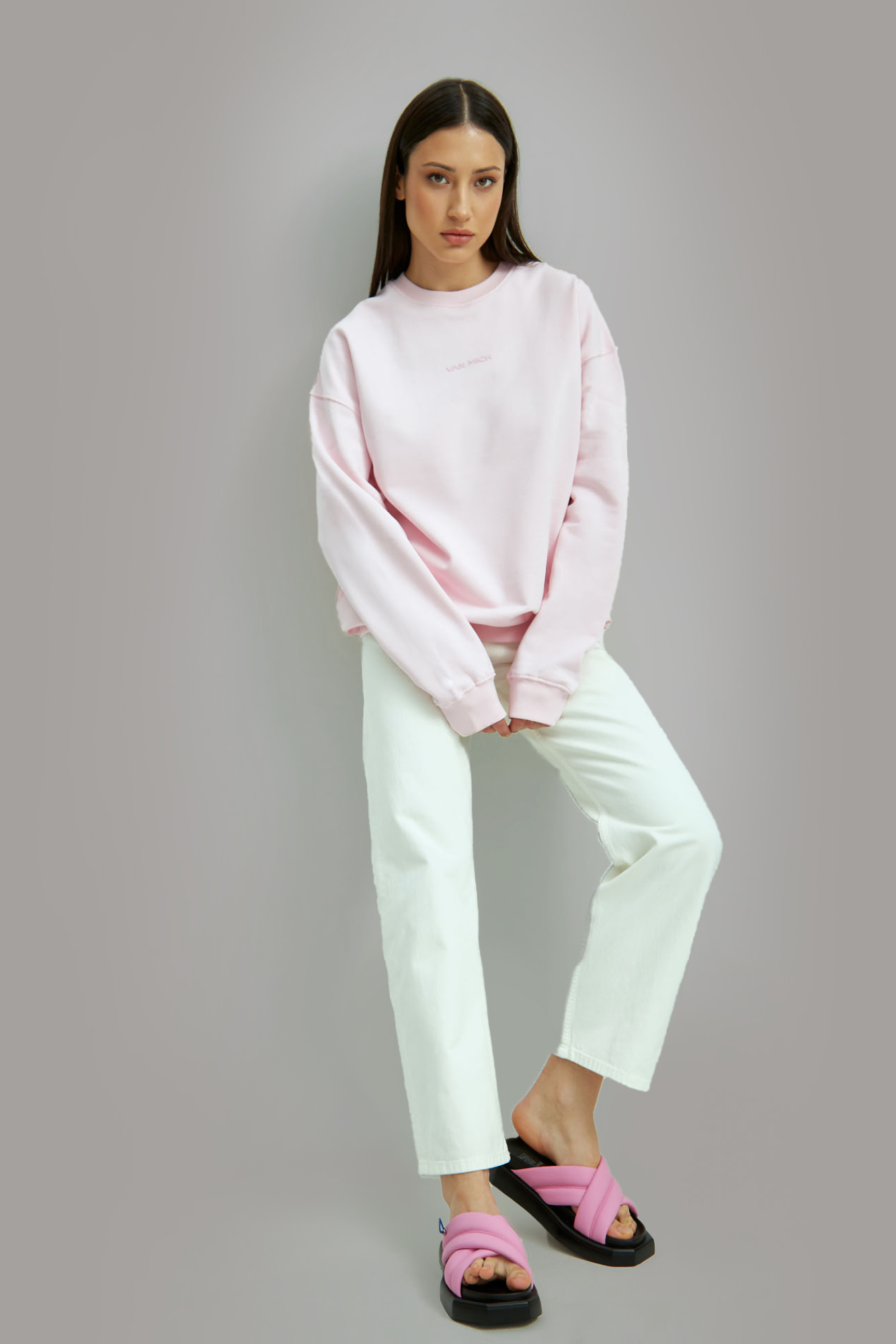 Свитшот Van Mich